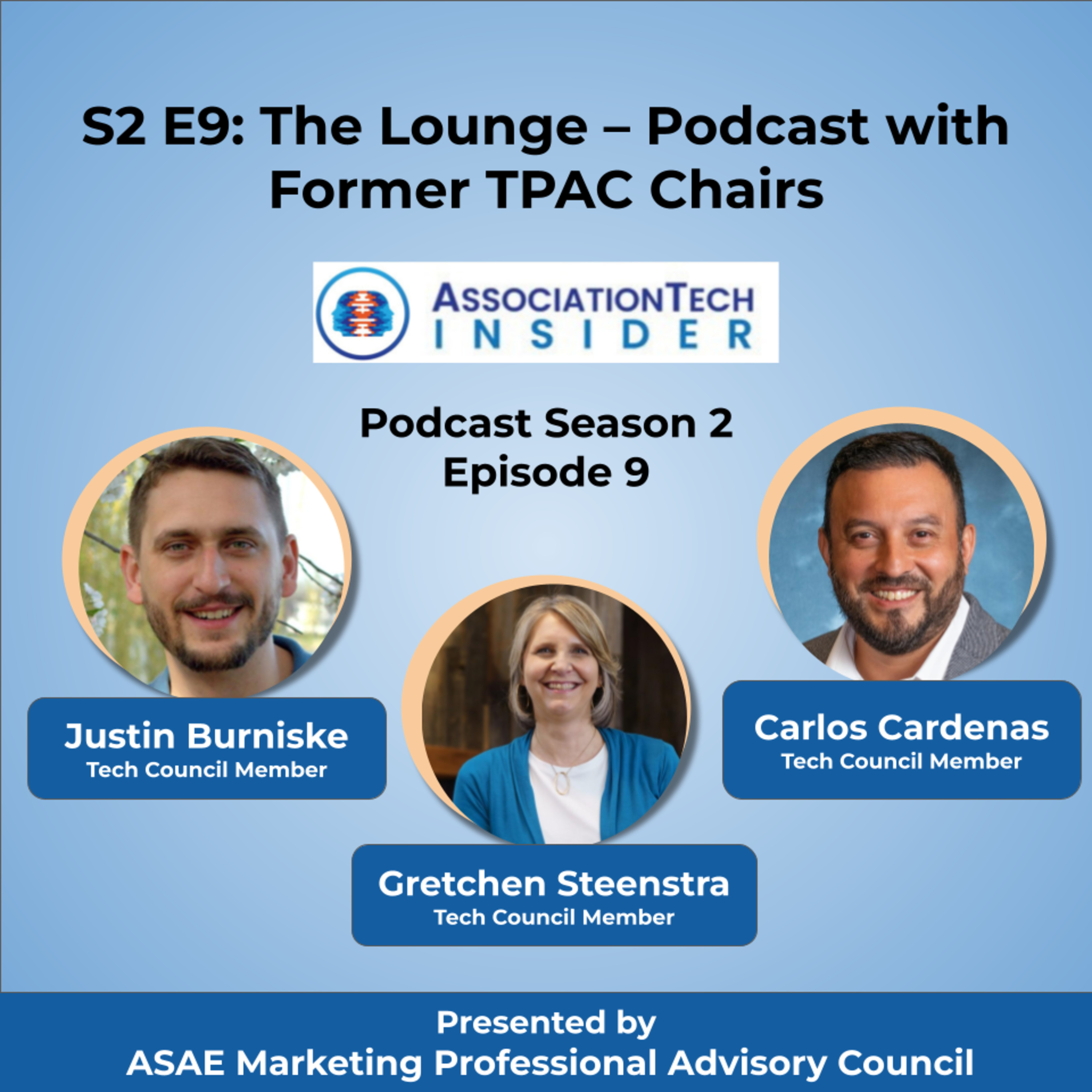 Association Tech Insider