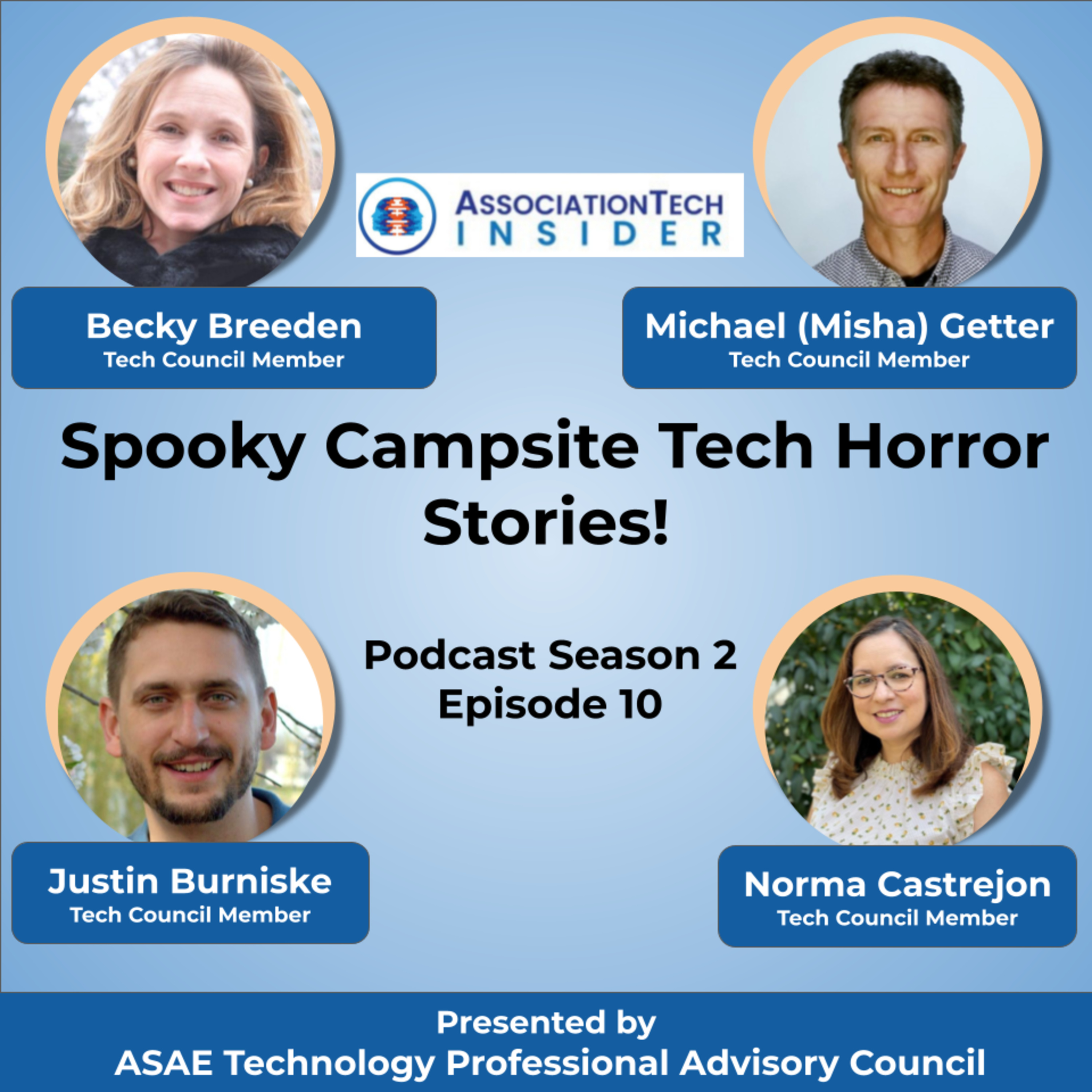 Association Tech Insider