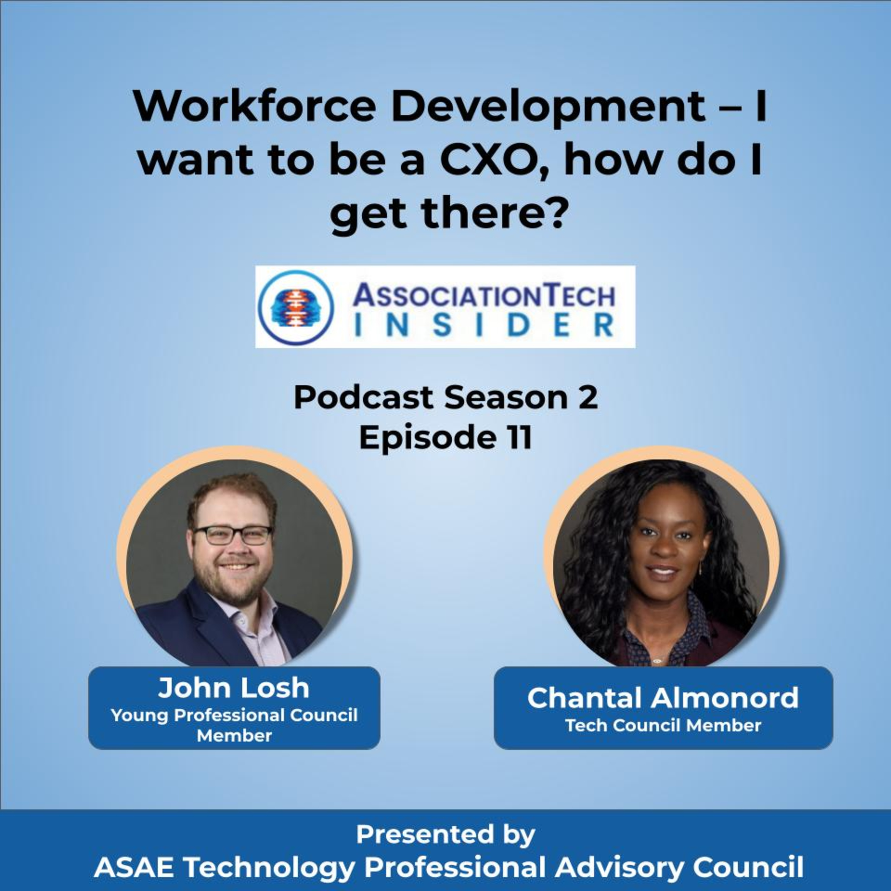 Association Tech Insider