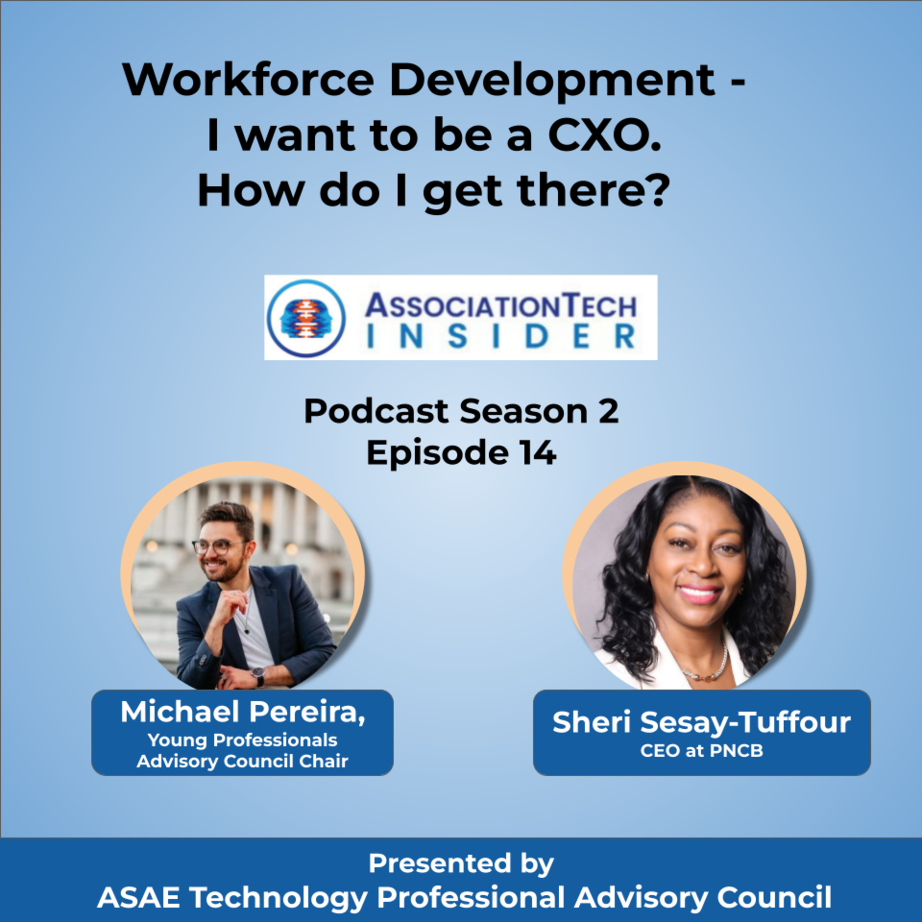 Association Tech Insider