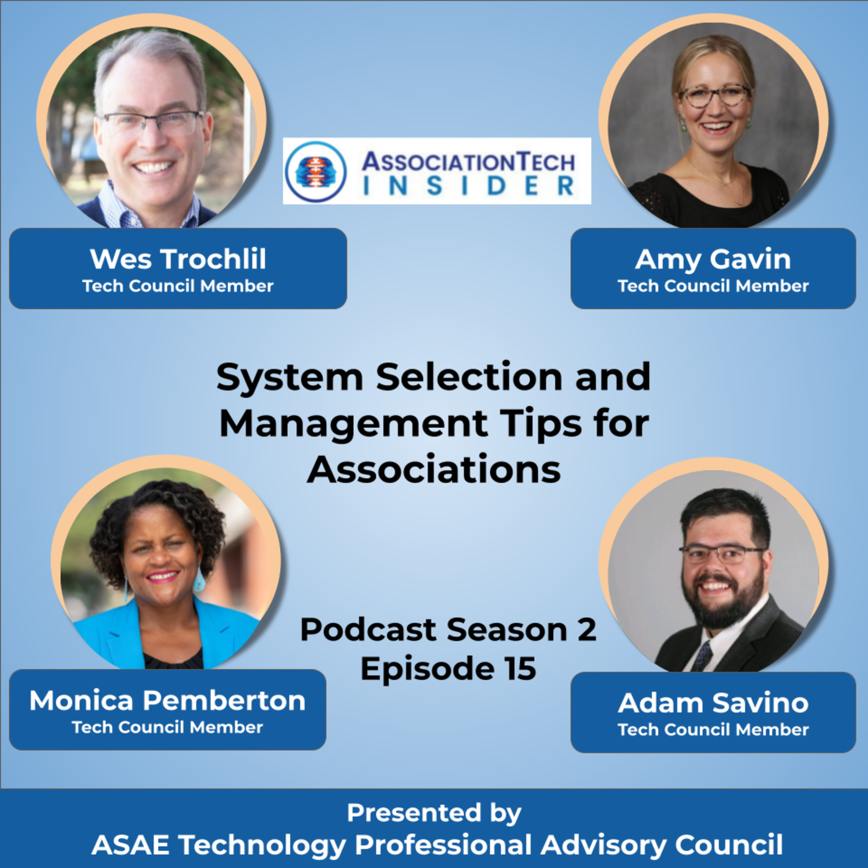 Association Tech Insider