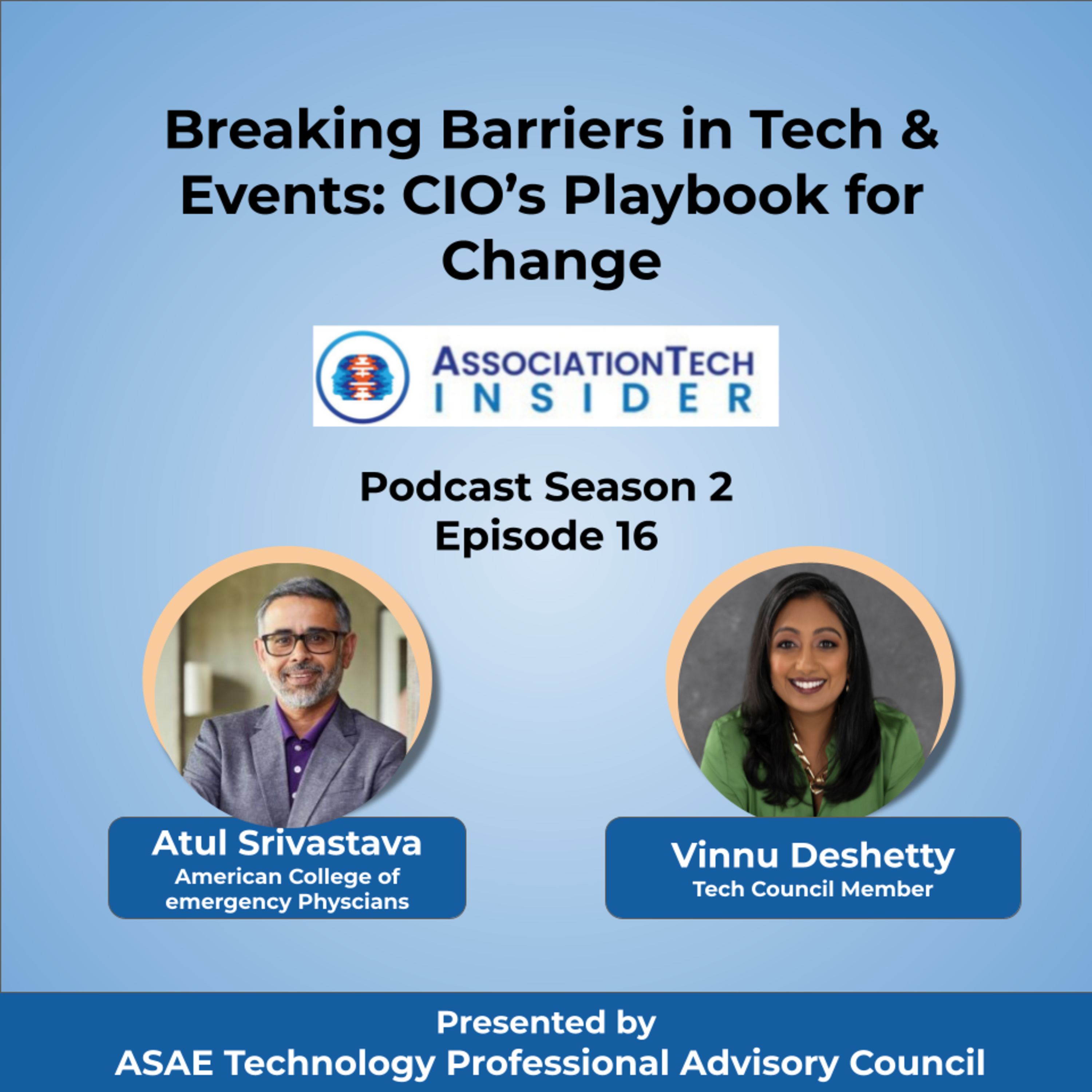 Association Tech Insider