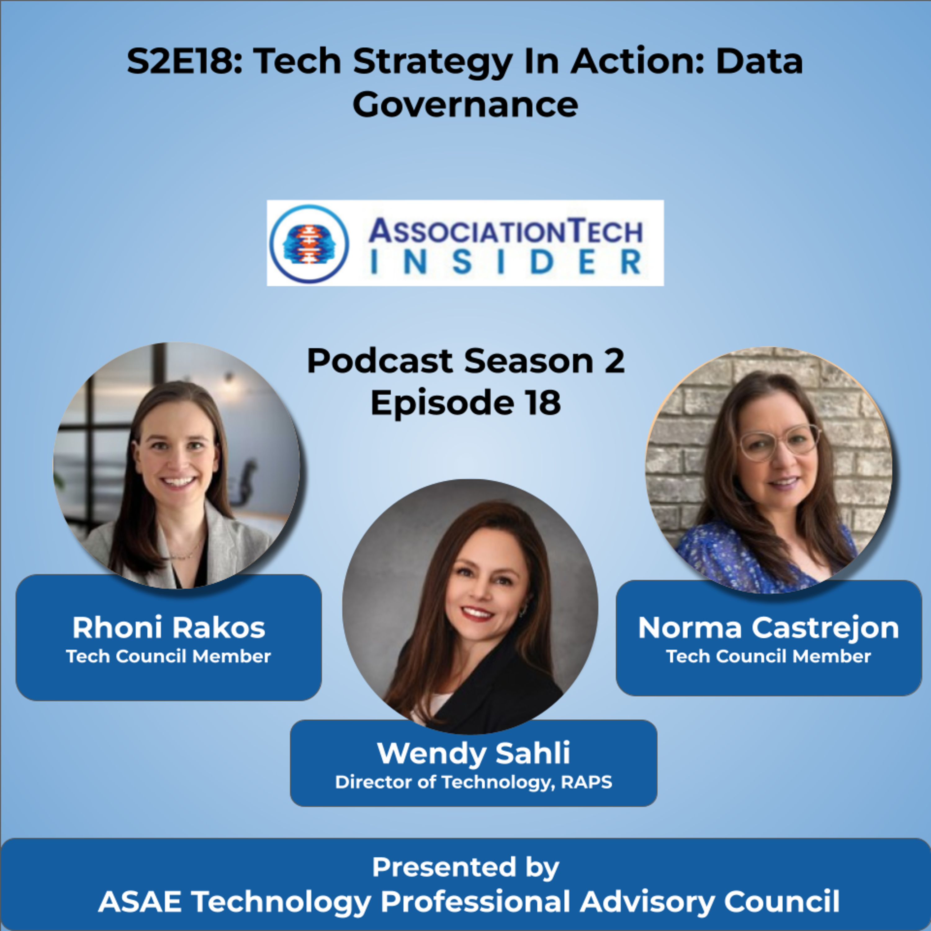 Association Tech Insider