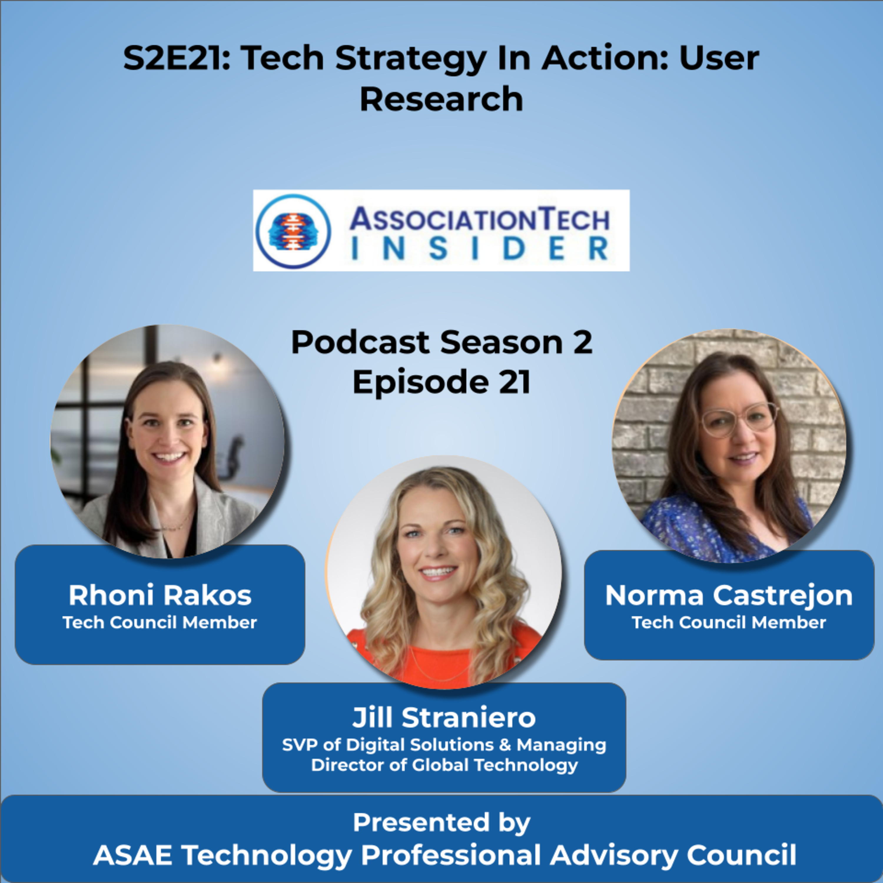 Association Tech Insider