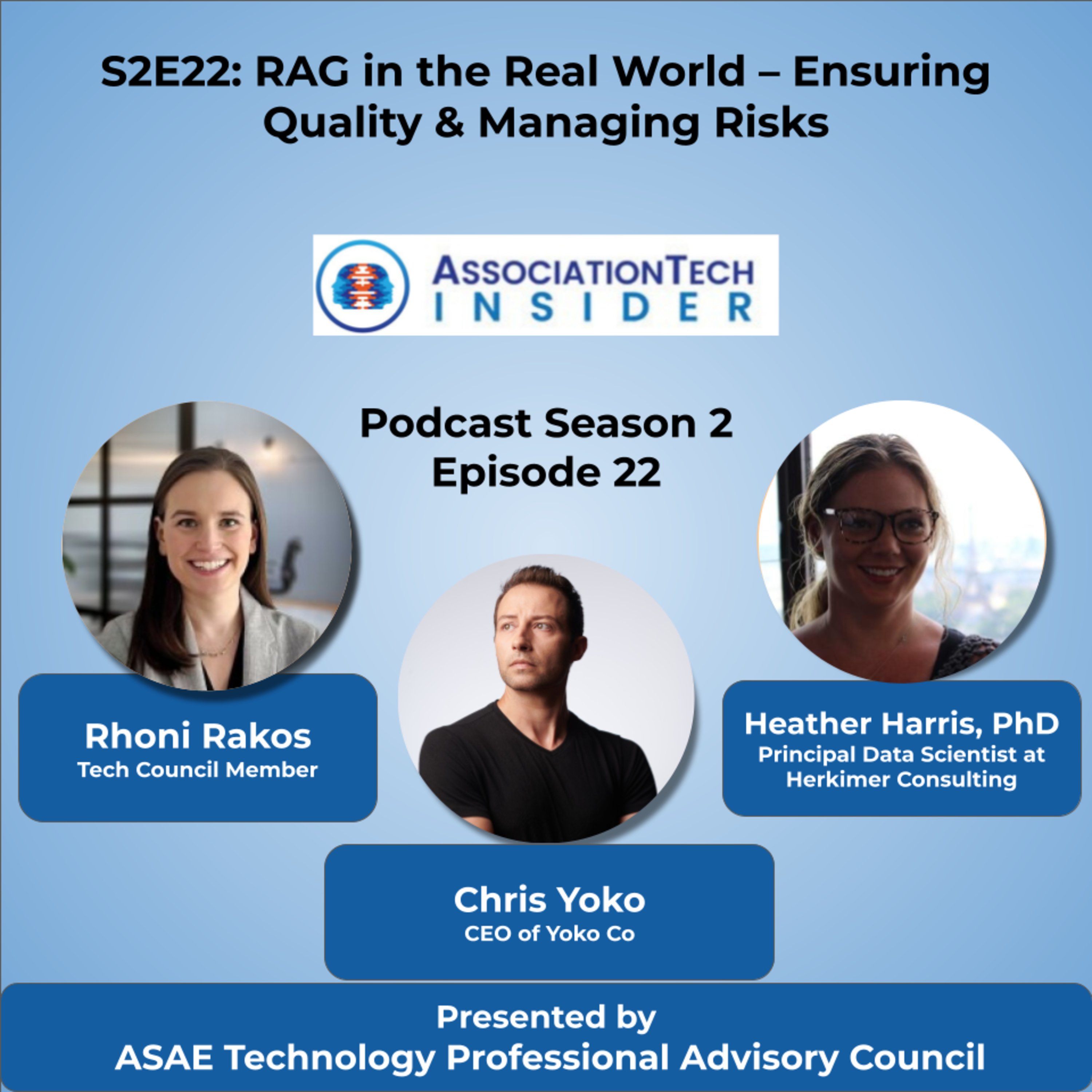 Association Tech Insider
