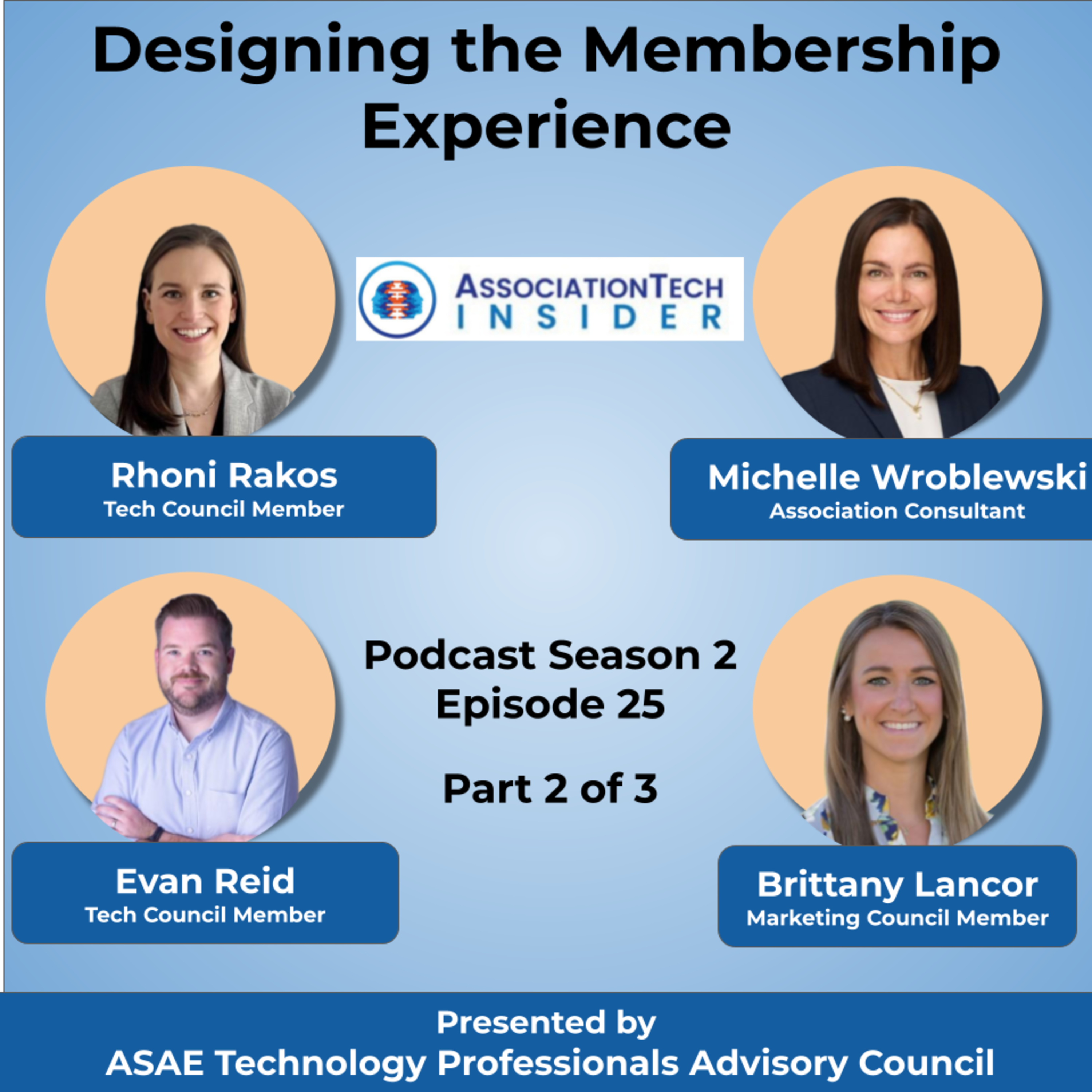 Association Tech Insider