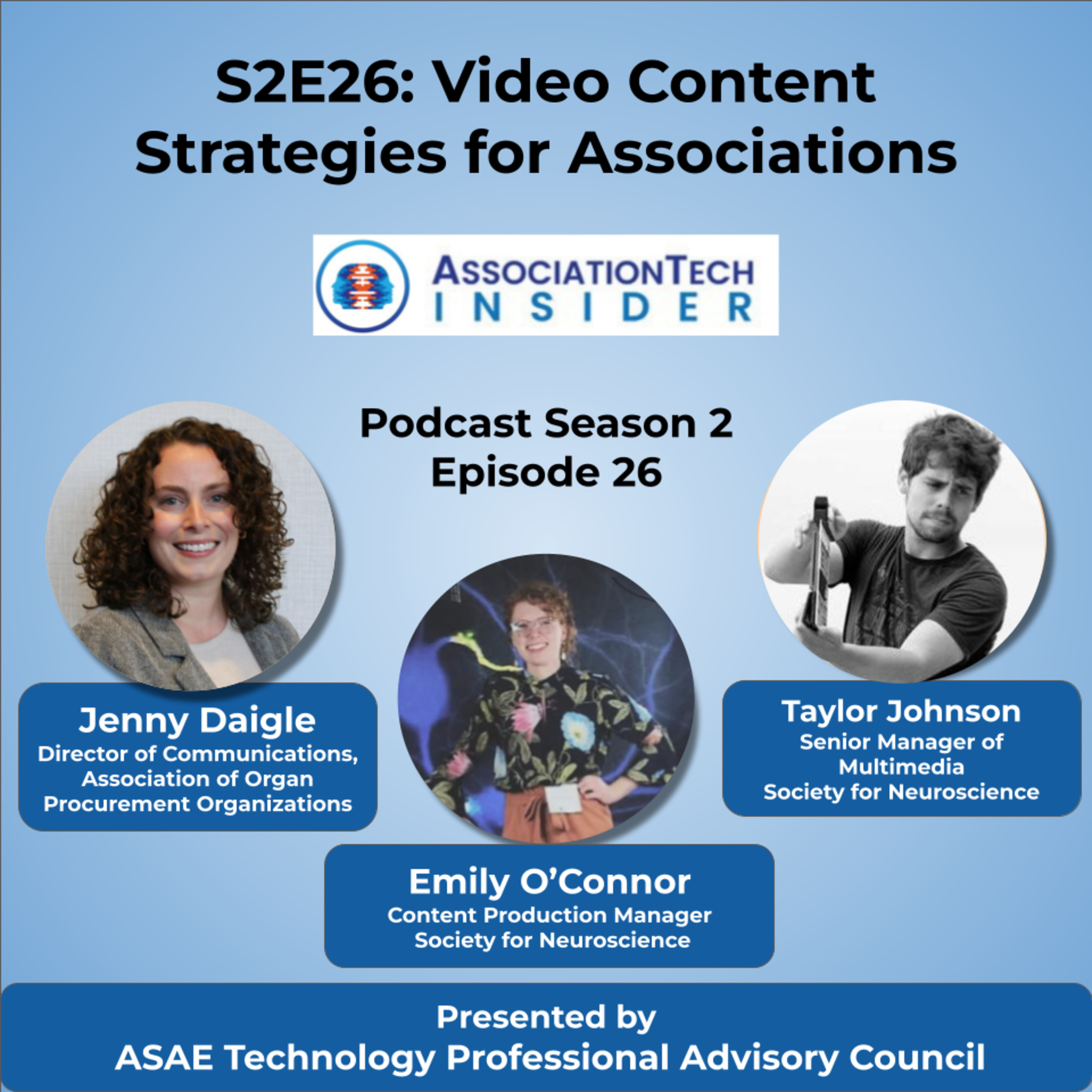 Association Tech Insider
