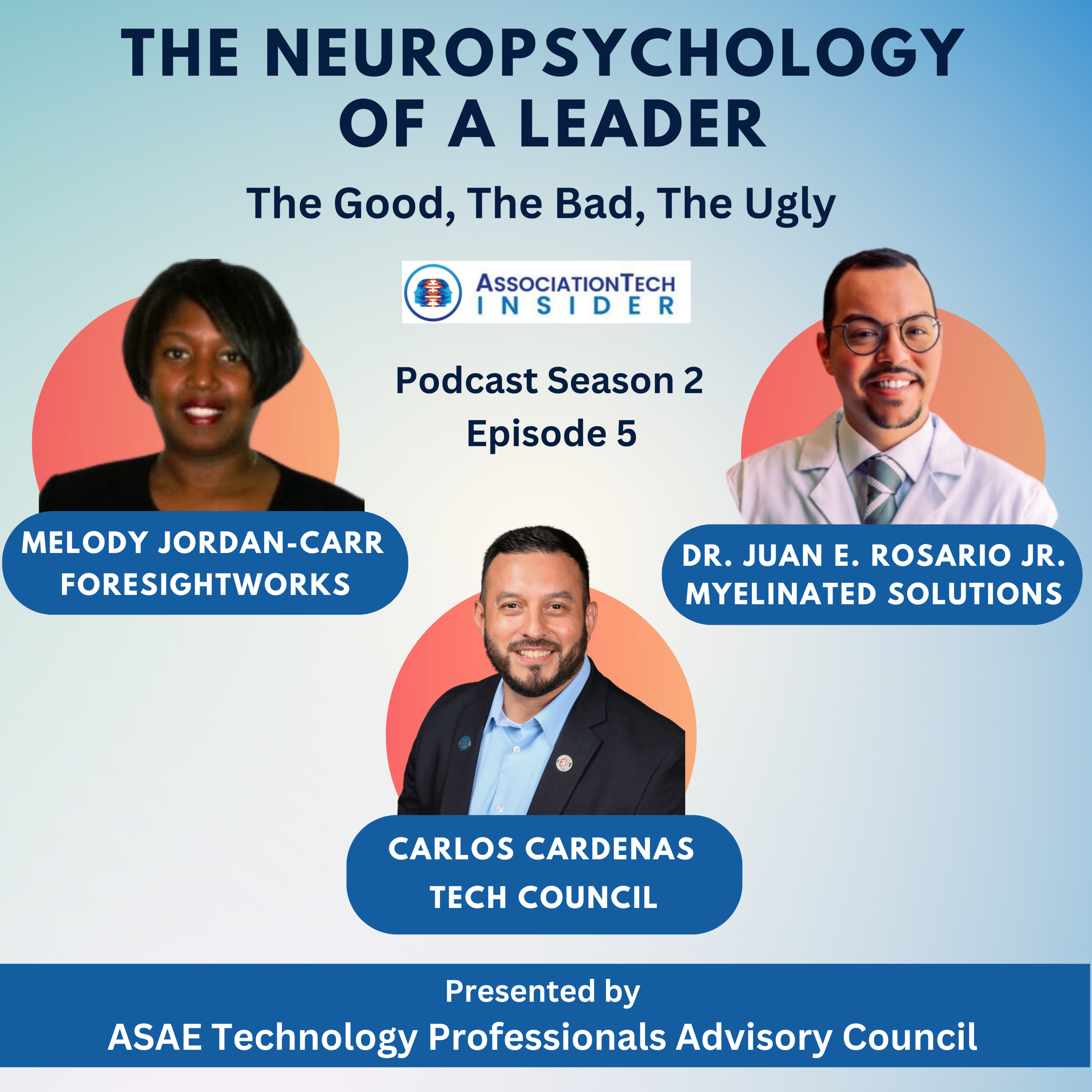 Association Tech Insider