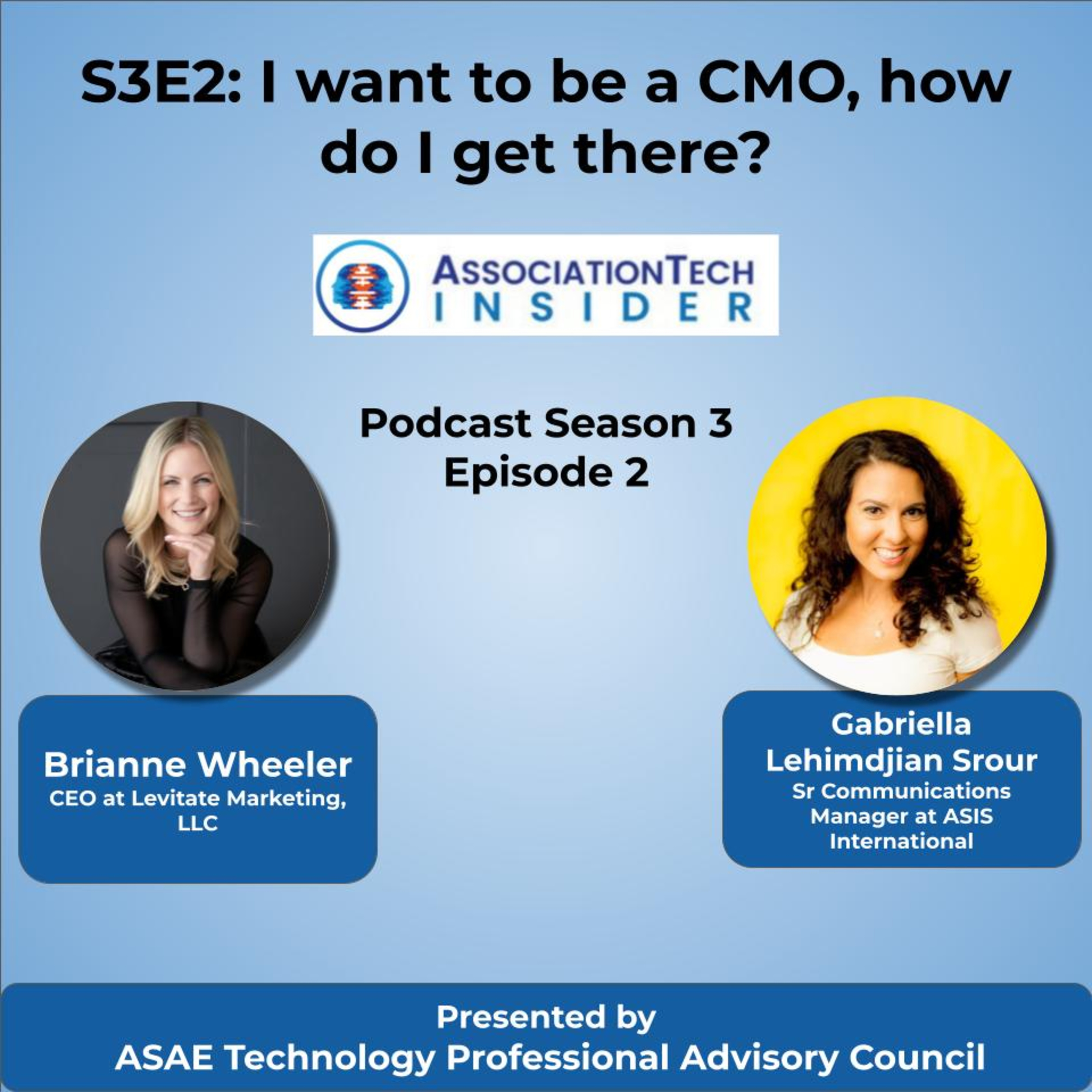 Association Tech Insider