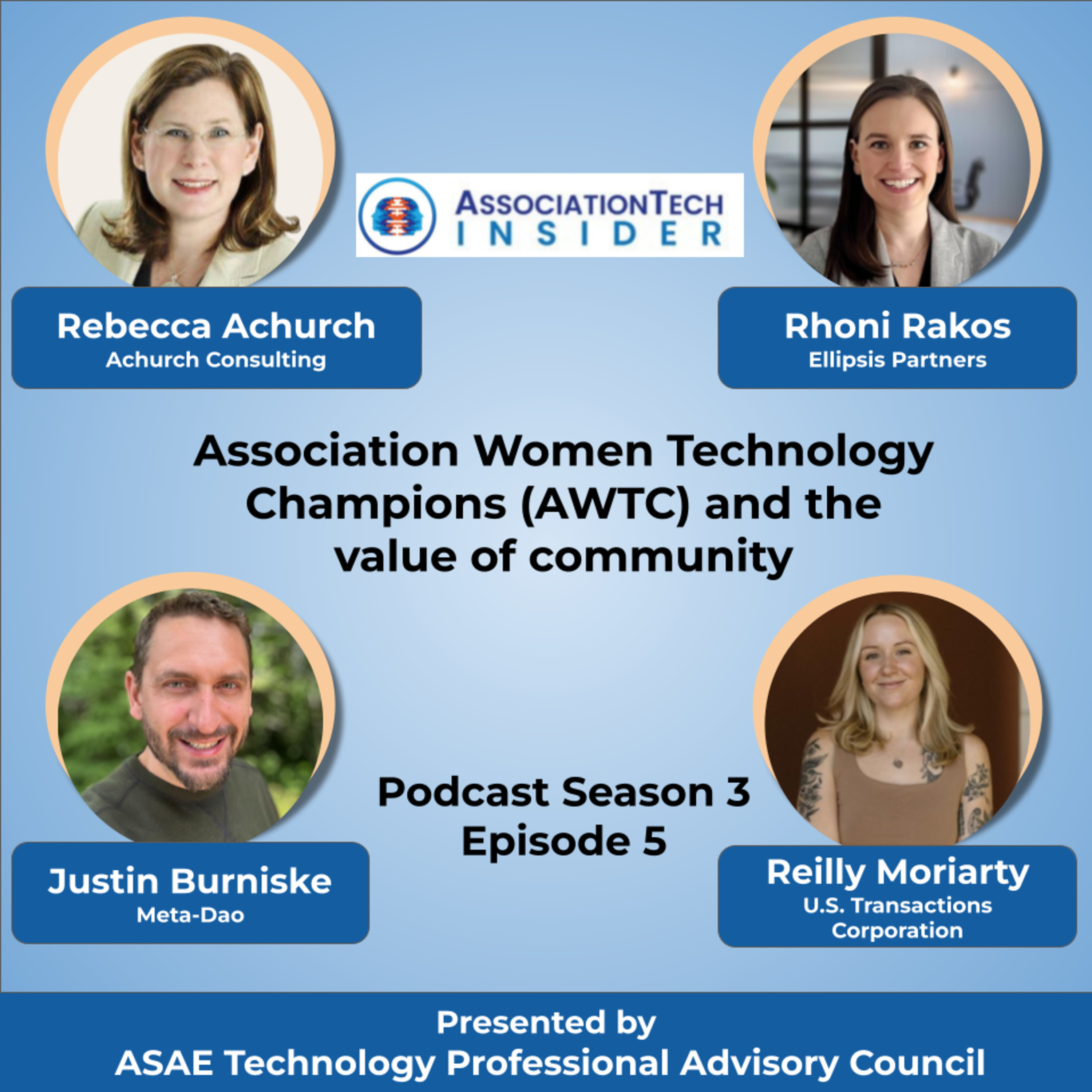 Association Tech Insider