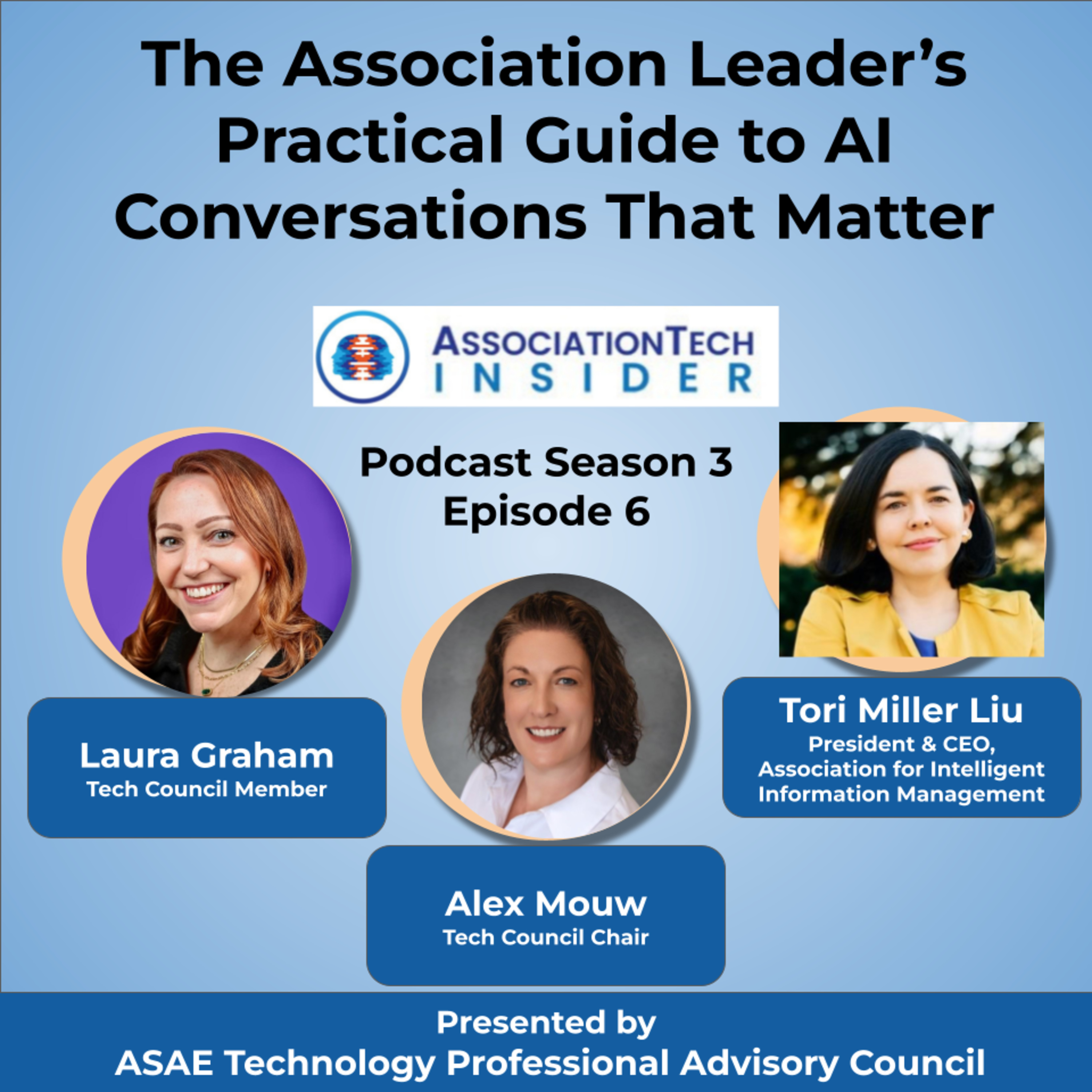Association Tech Insider