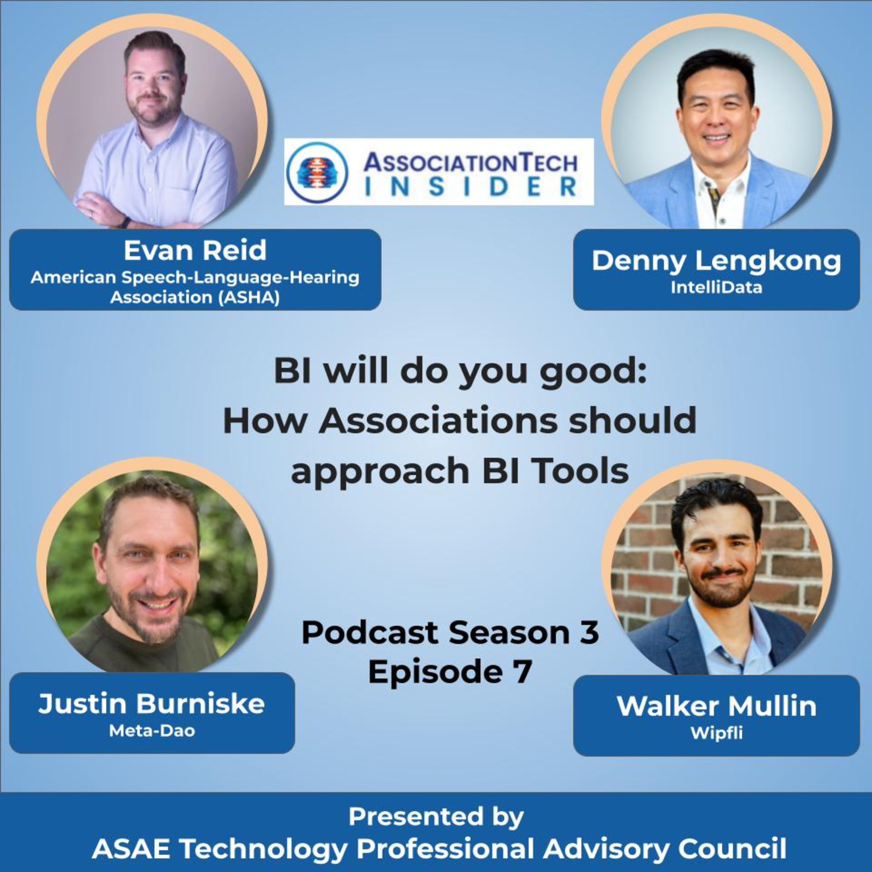 Association Tech Insider