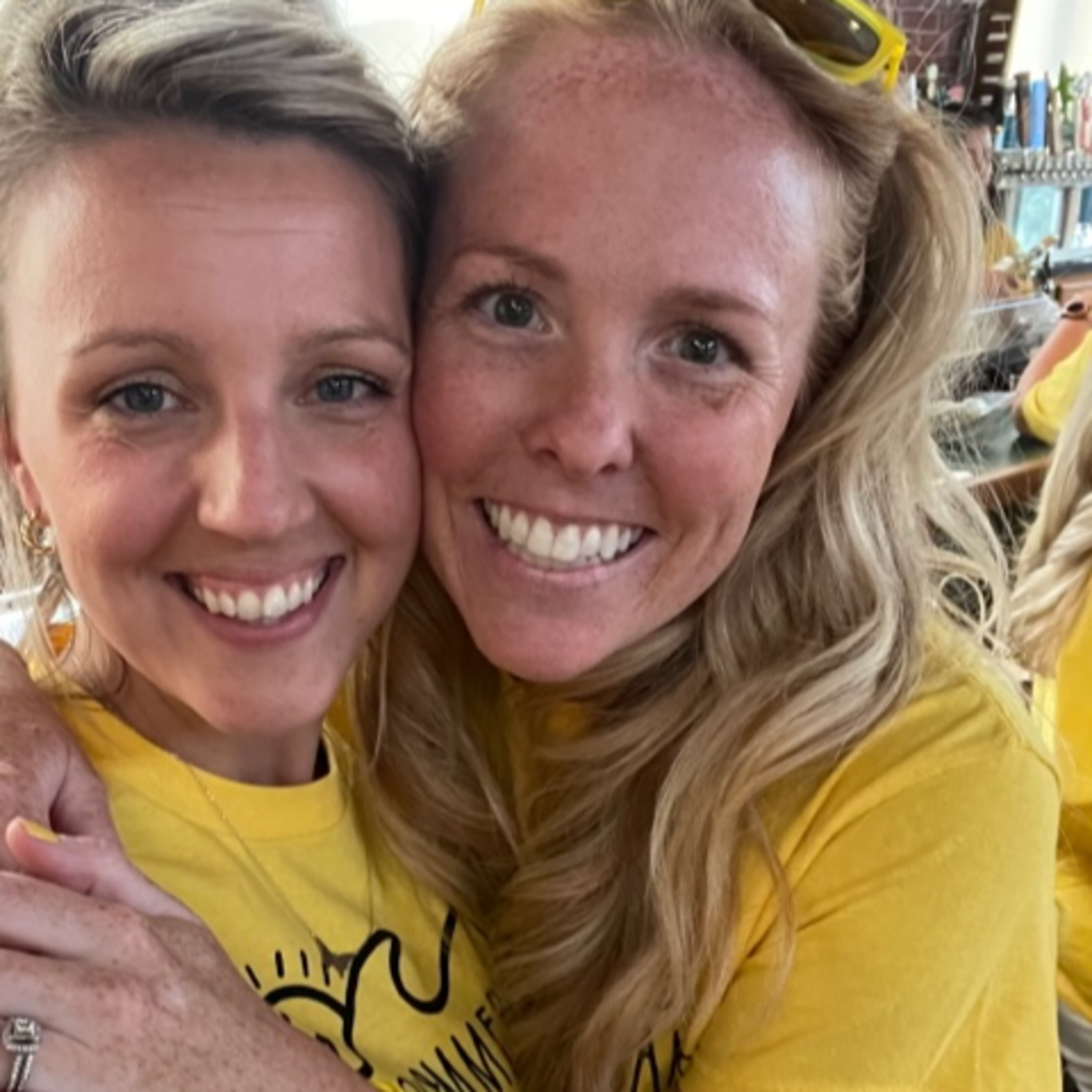 Good Grief Podcast