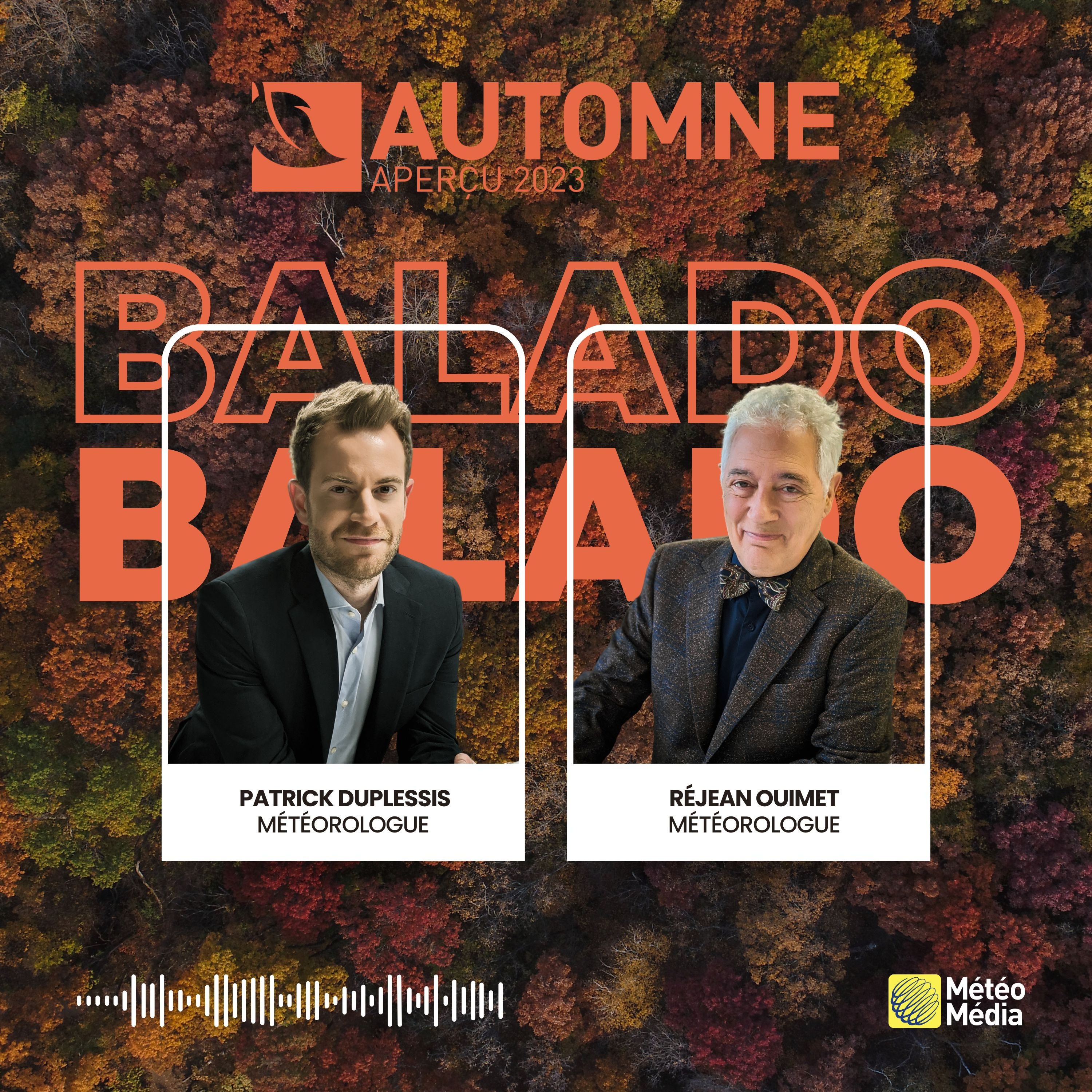 Automne 2023: une tendance lourde va être renversée episode artwork