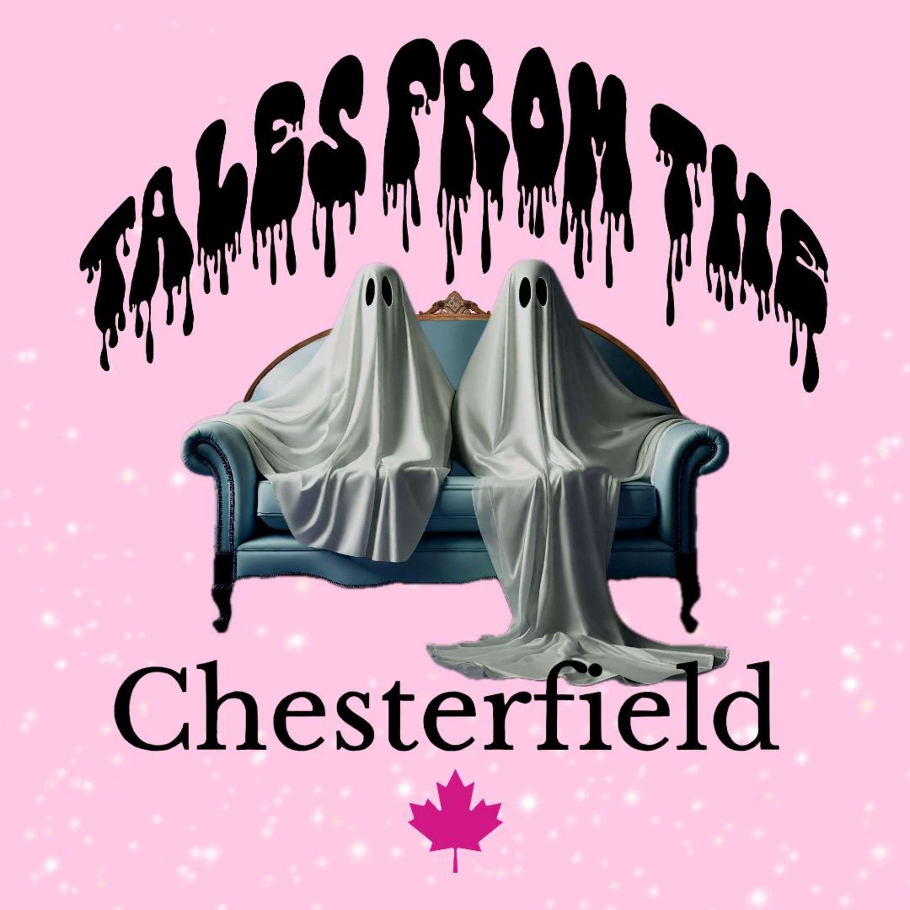 Tales from the Chesterfield
