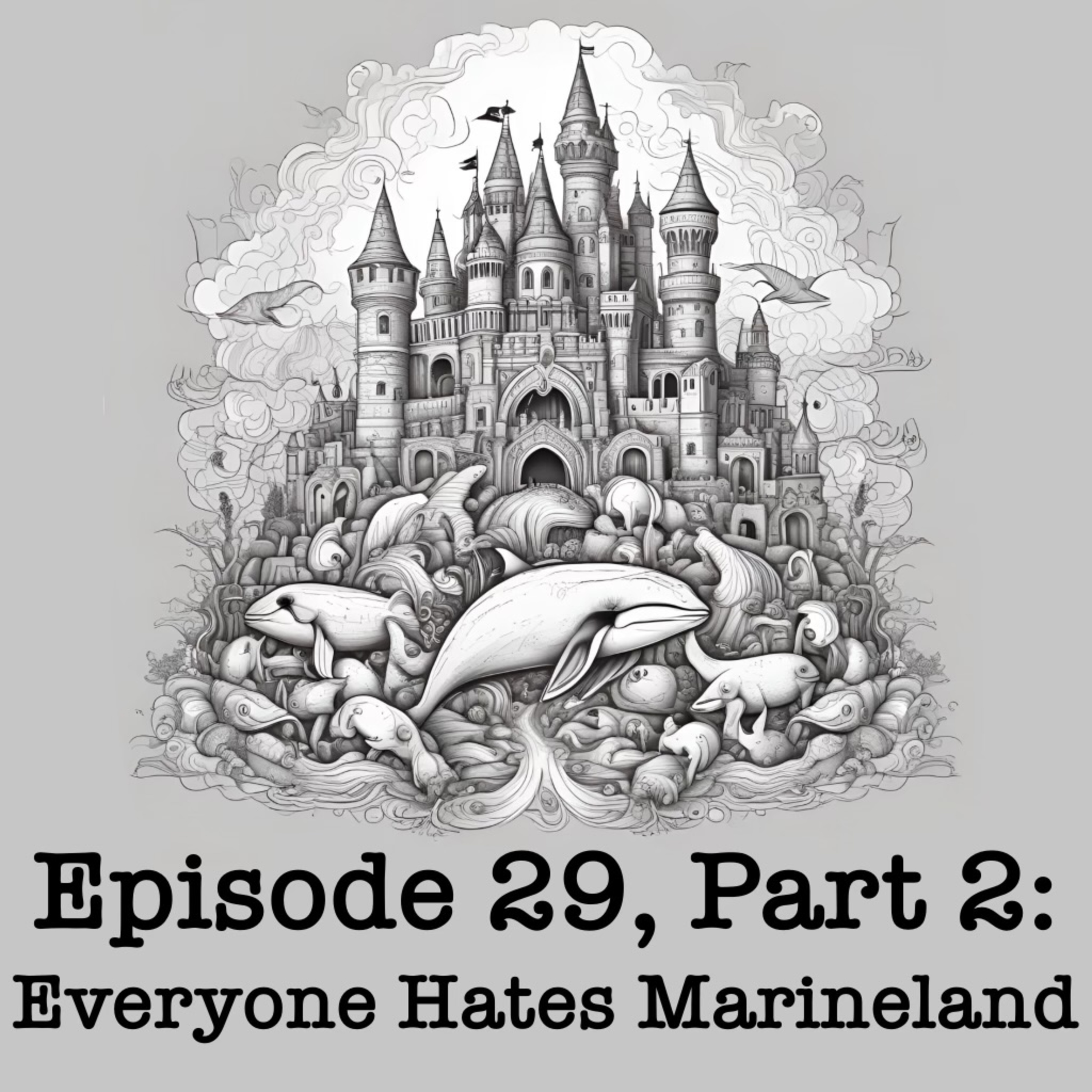 Tales from the Chesterfield