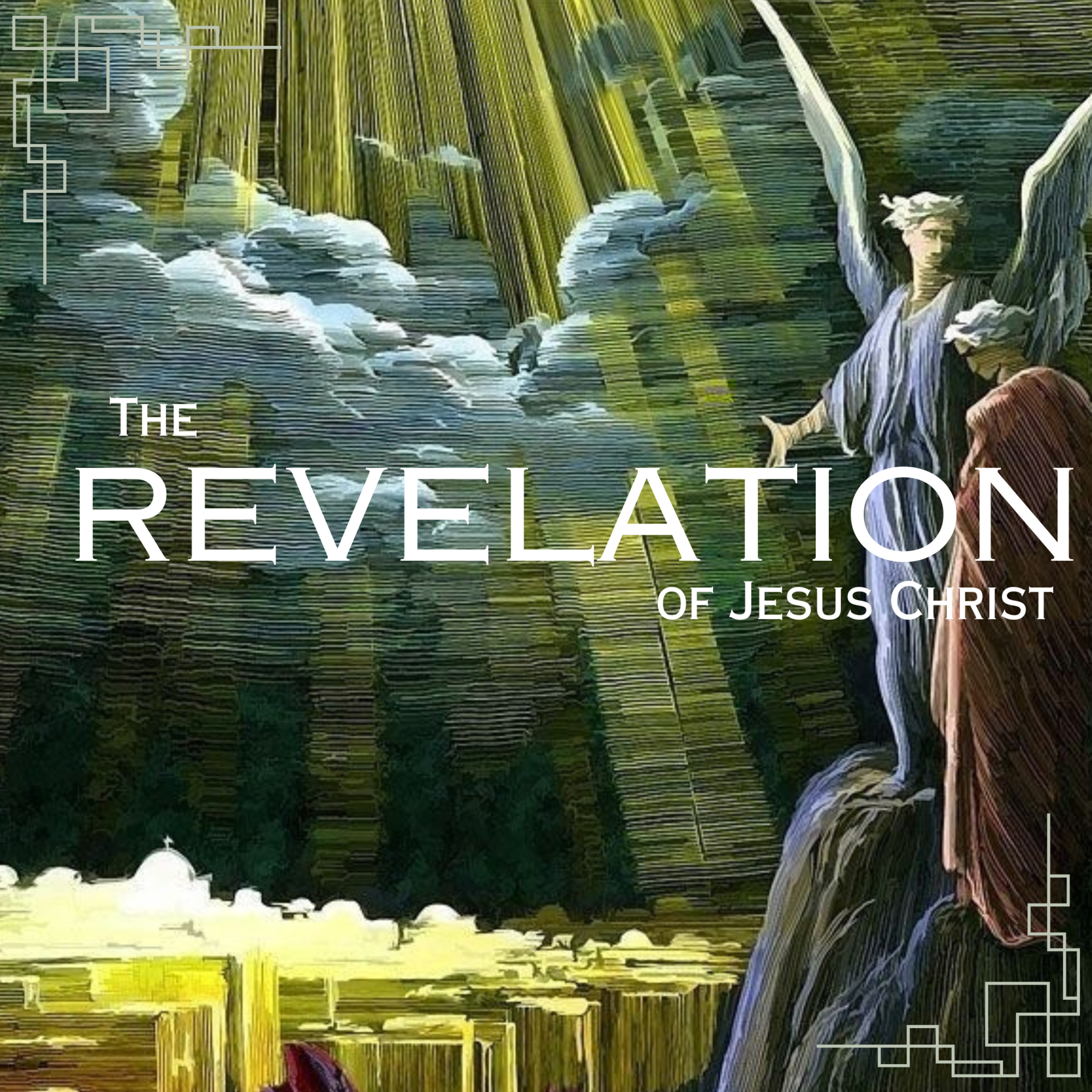 Cornerstone Baptist Church BC-MI