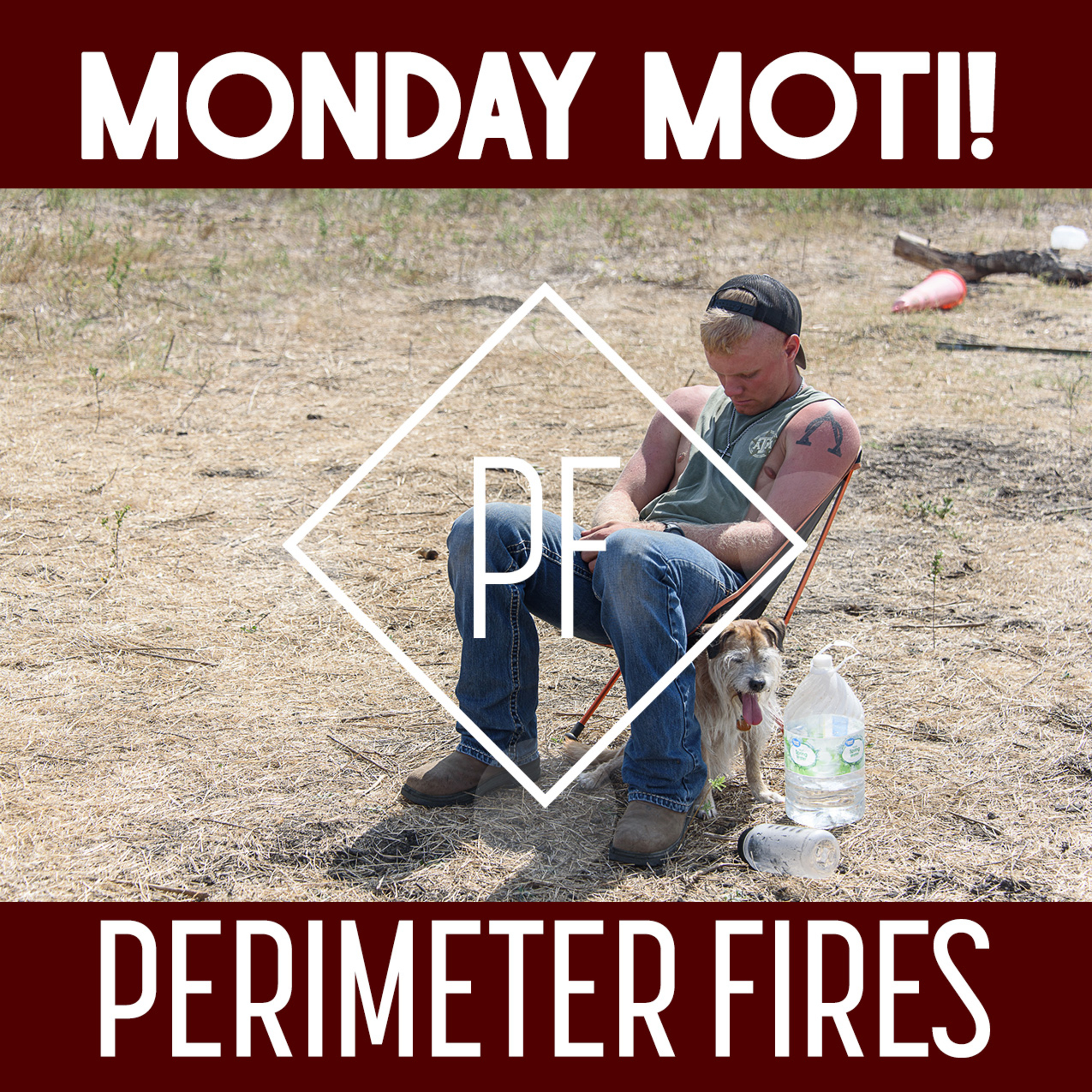 Perimeter Fires