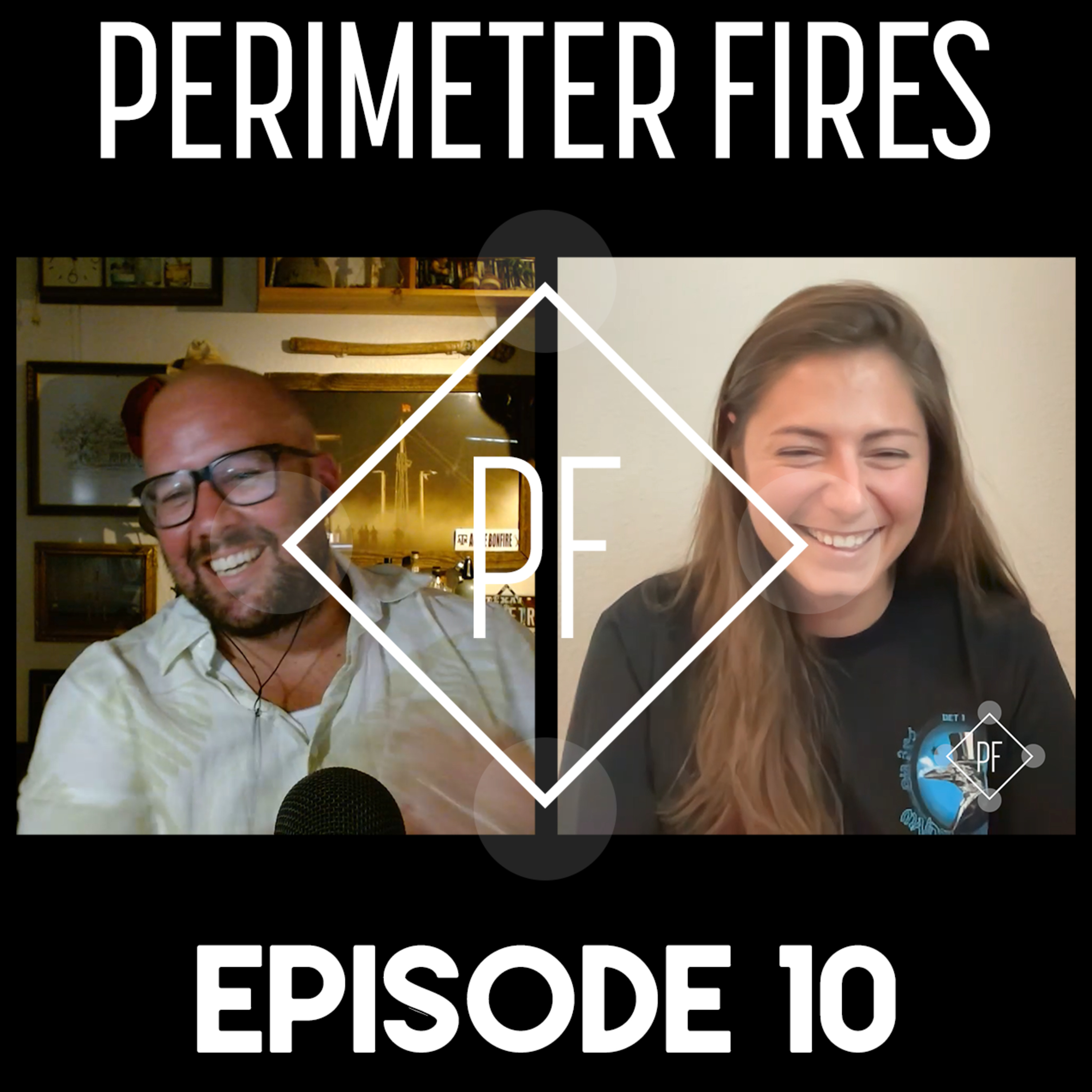 Perimeter Fires