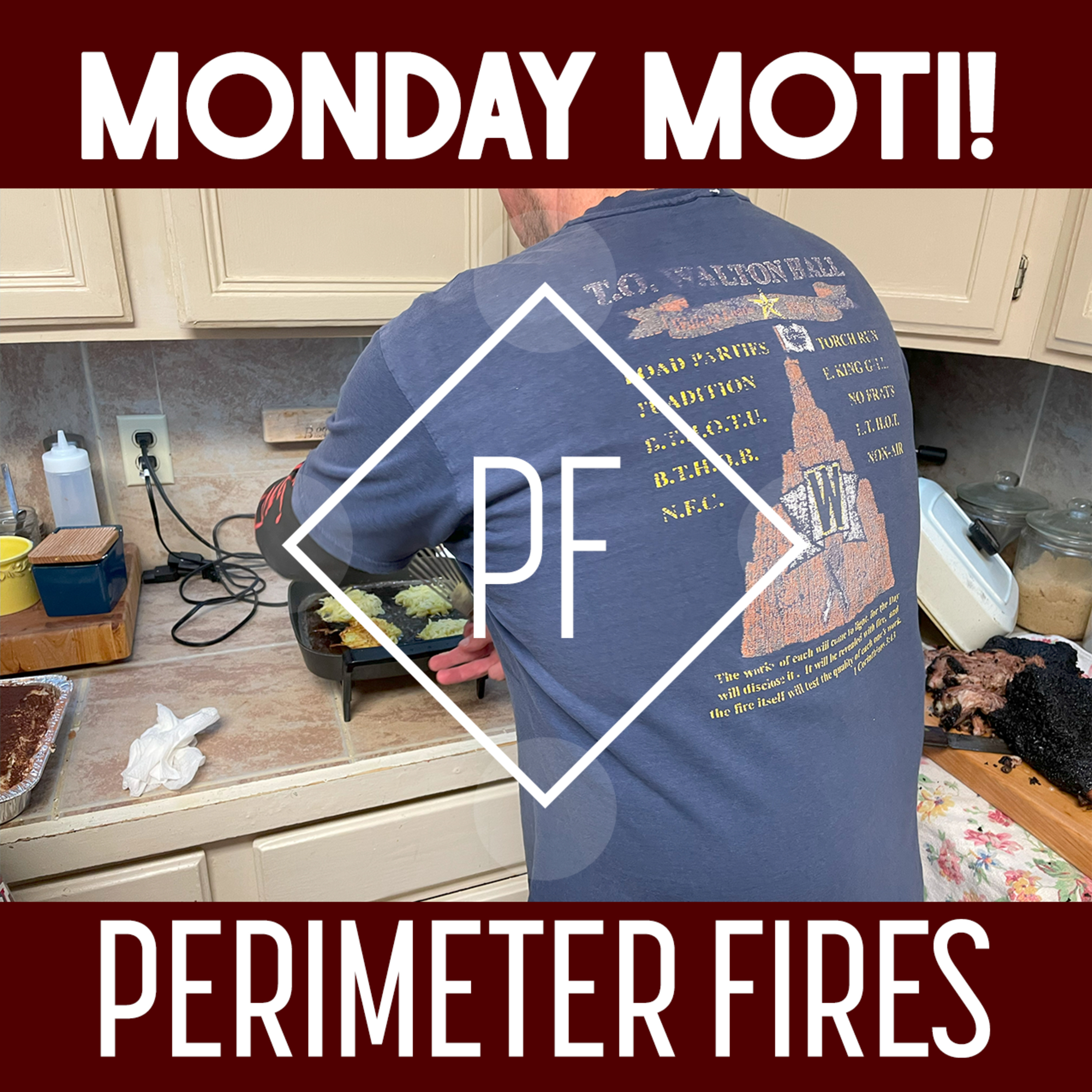 Perimeter Fires