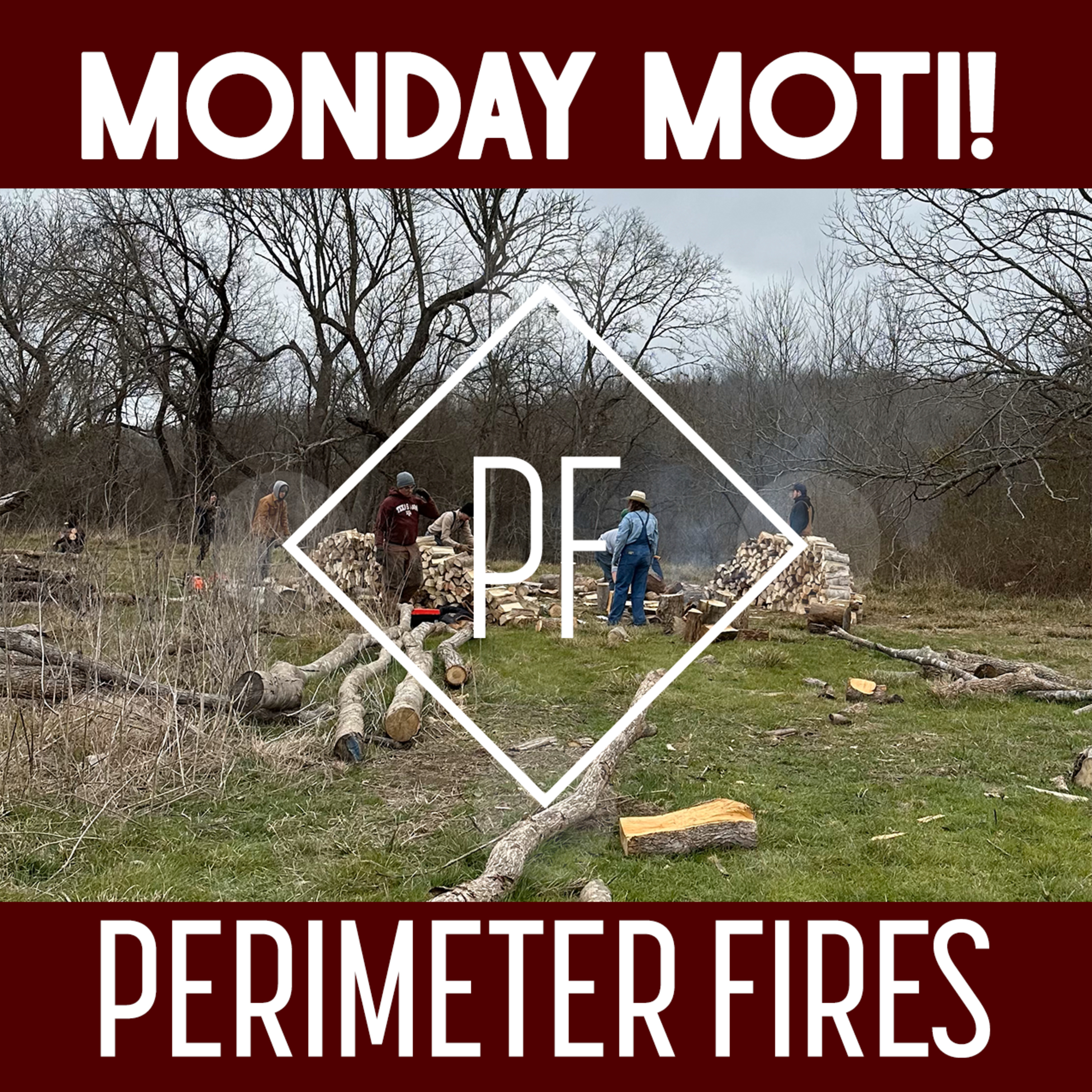 Perimeter Fires