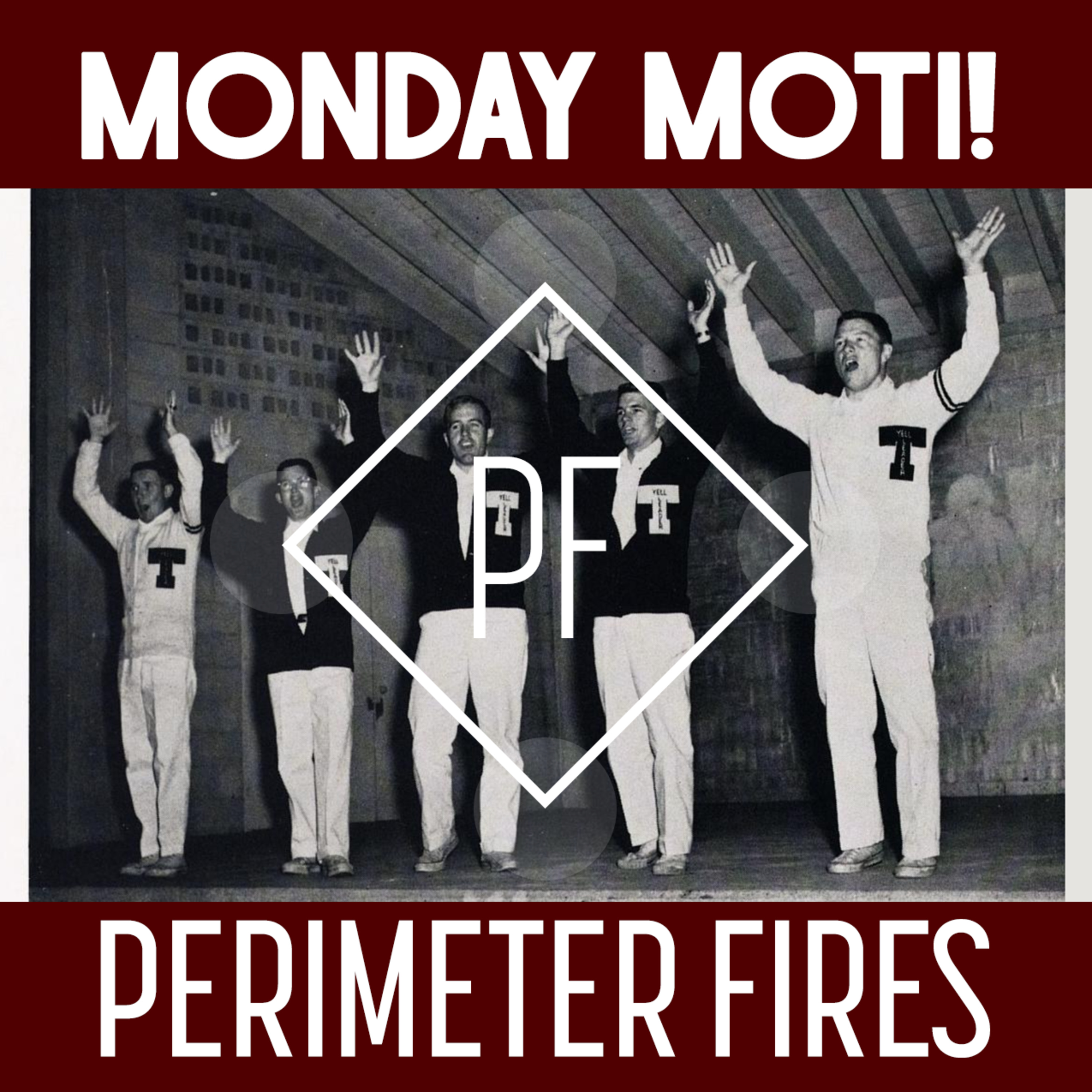 Perimeter Fires