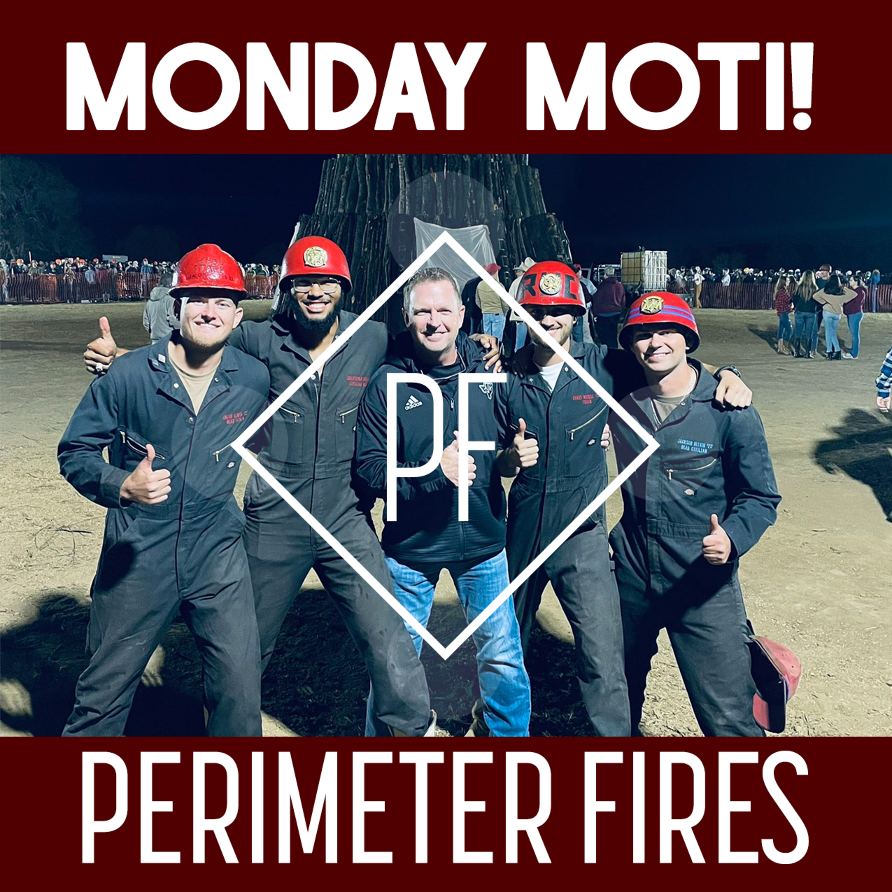 Perimeter Fires