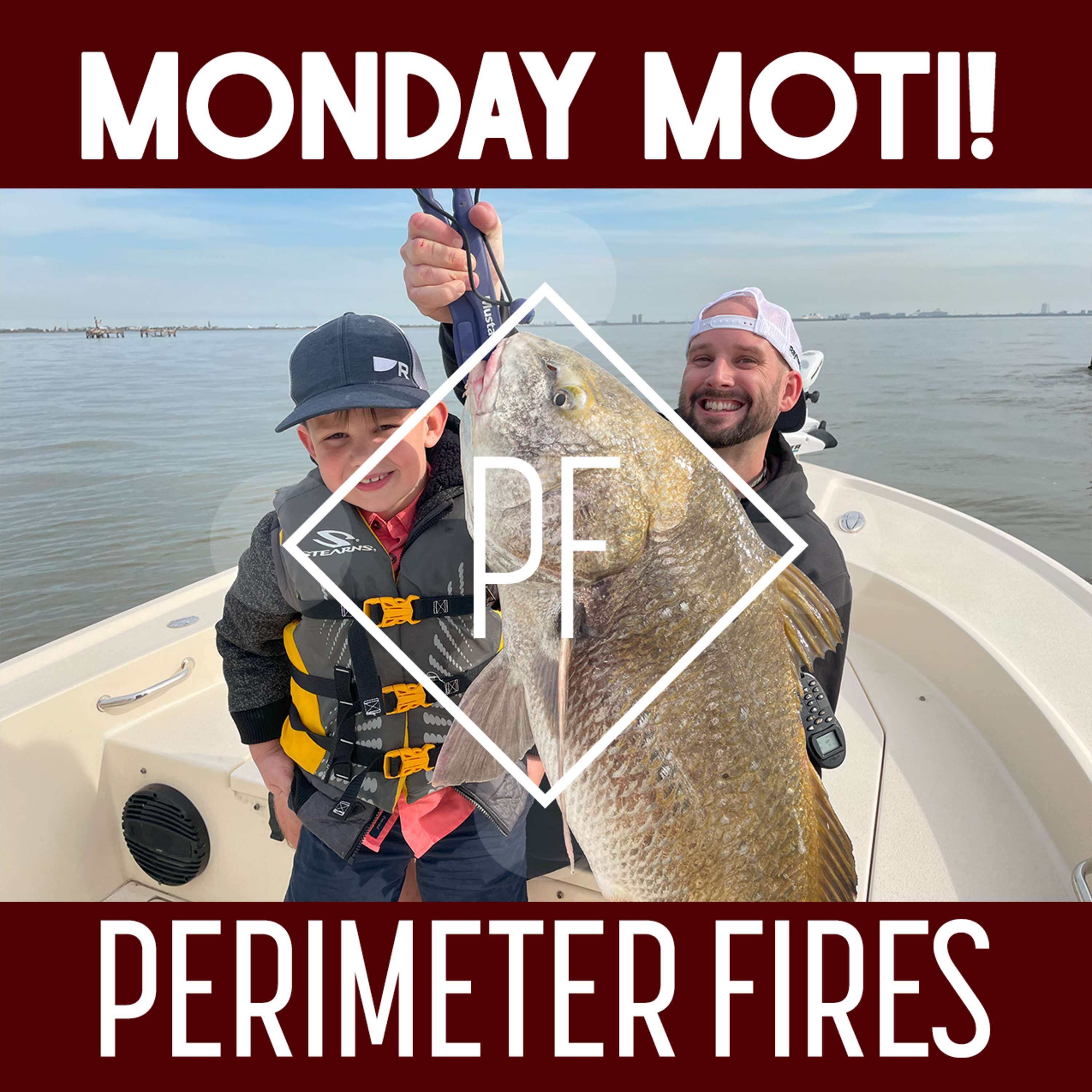 Perimeter Fires
