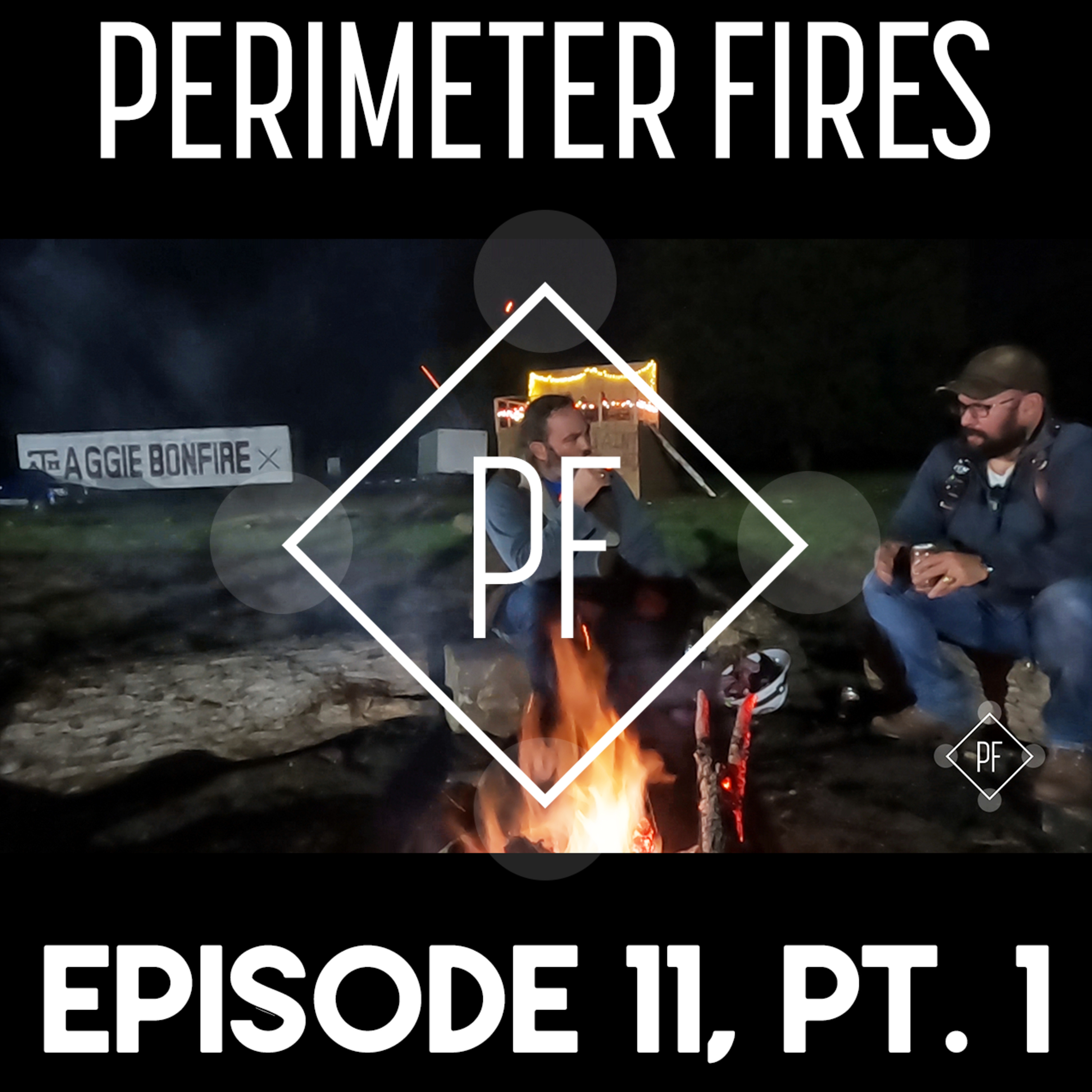 Perimeter Fires