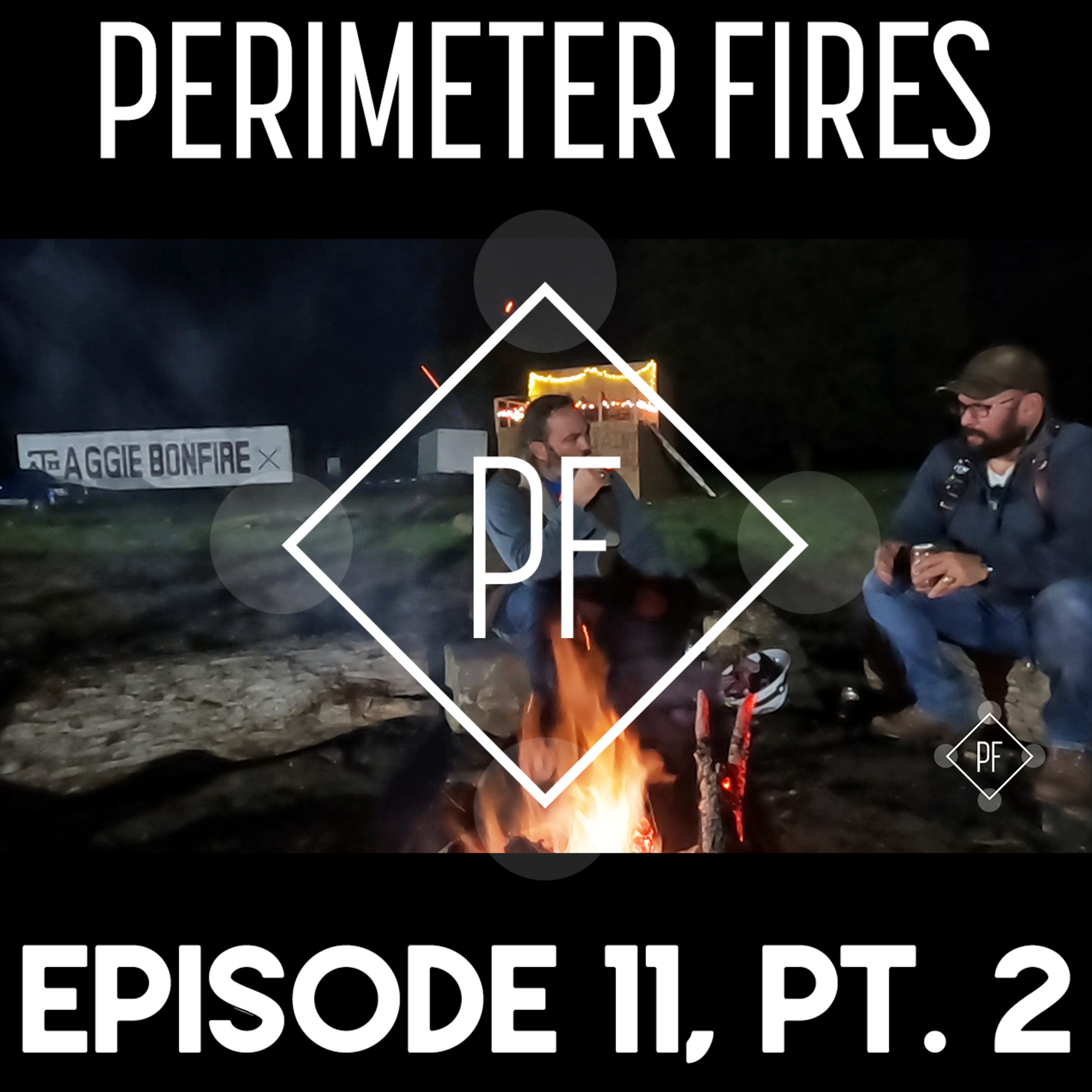 Perimeter Fires