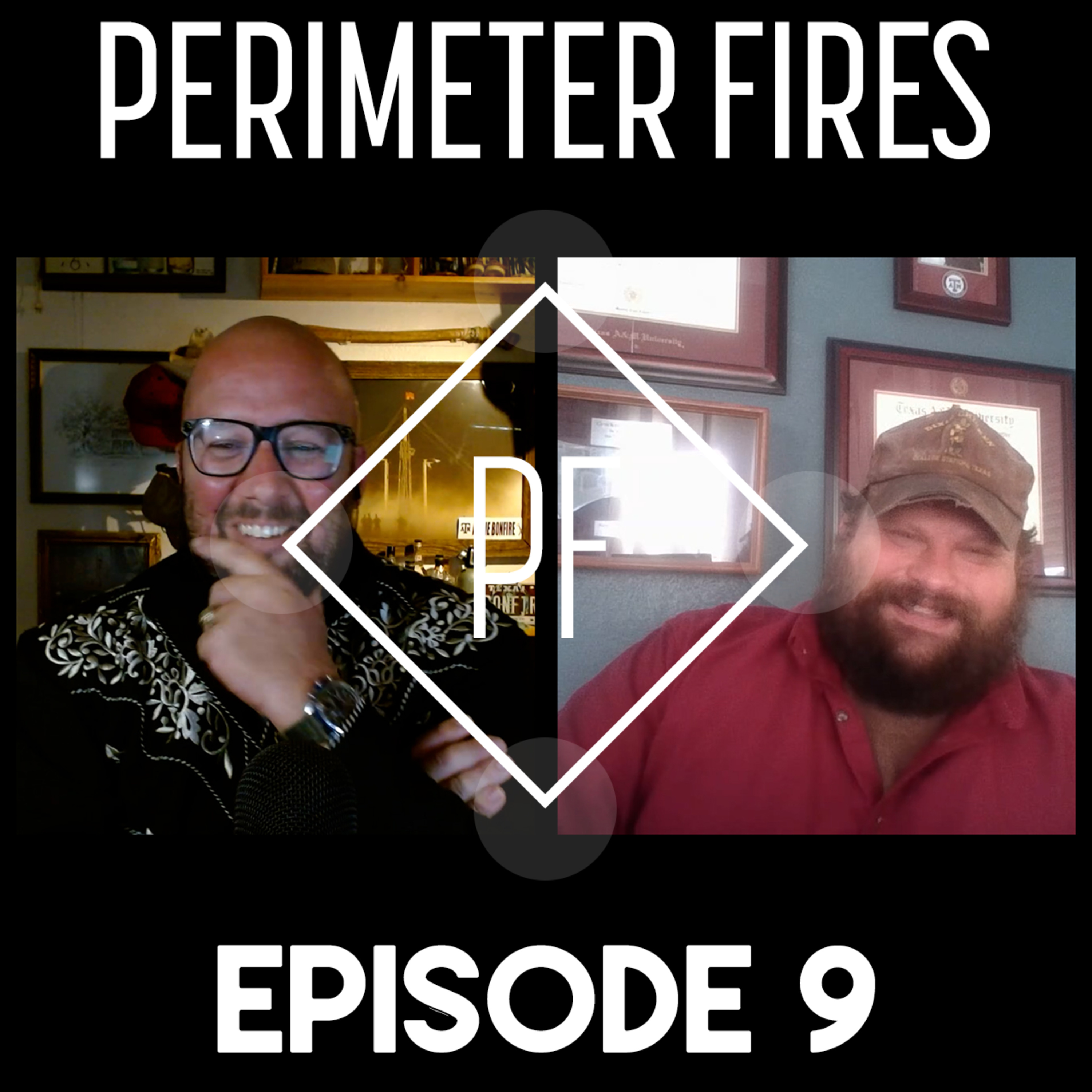 Perimeter Fires