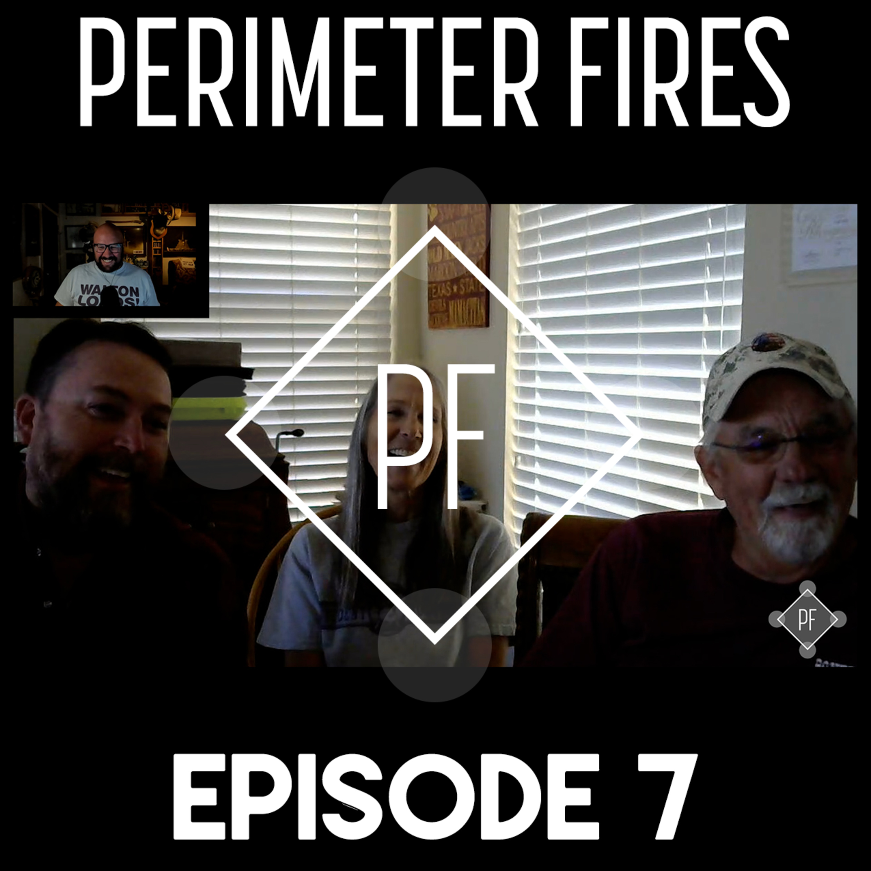 Perimeter Fires