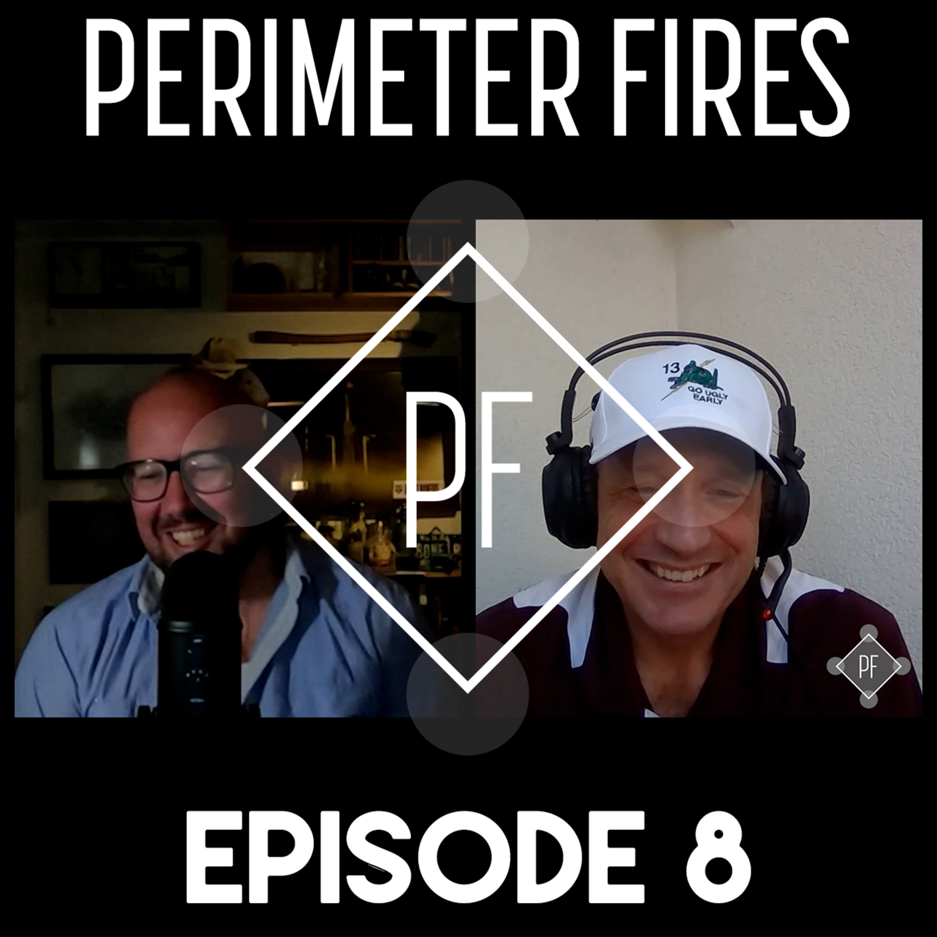 Perimeter Fires