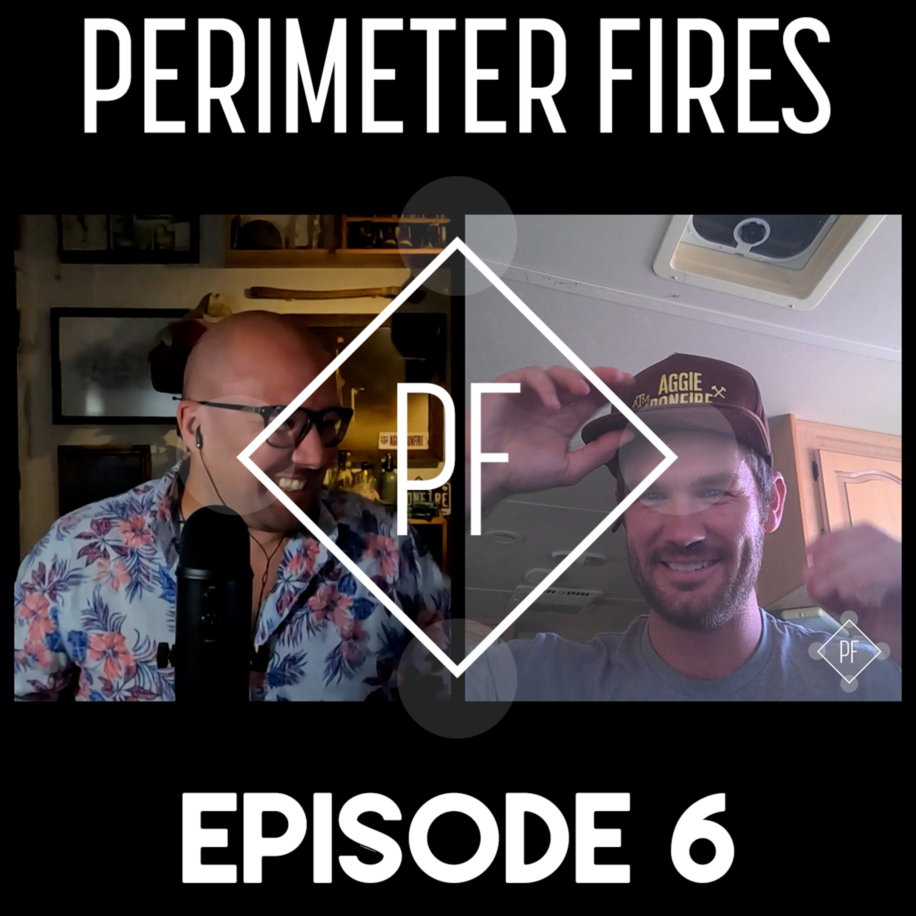 Perimeter Fires