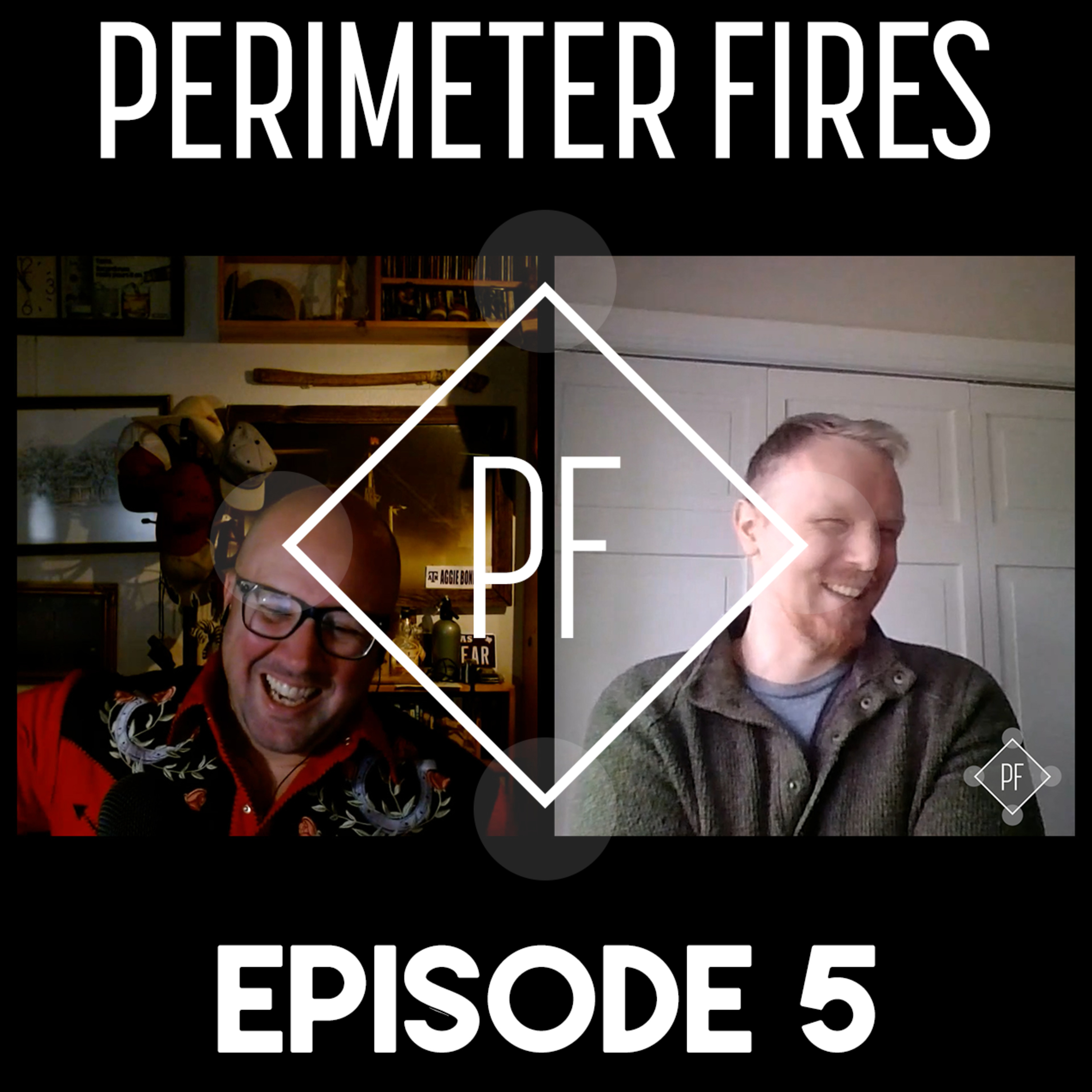 Perimeter Fires