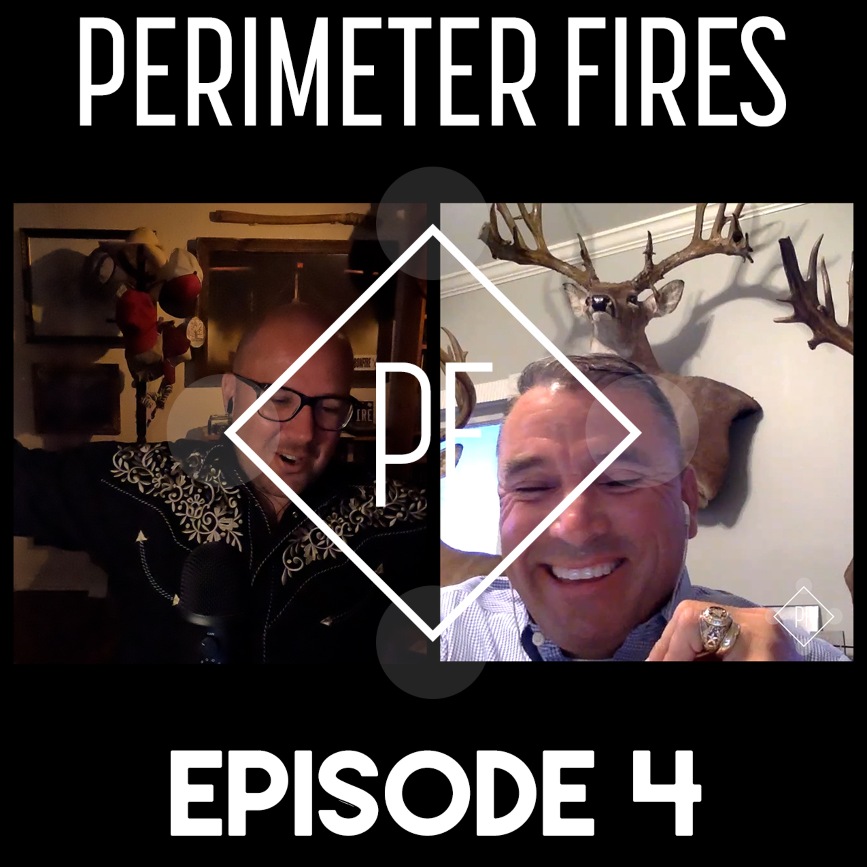 Perimeter Fires
