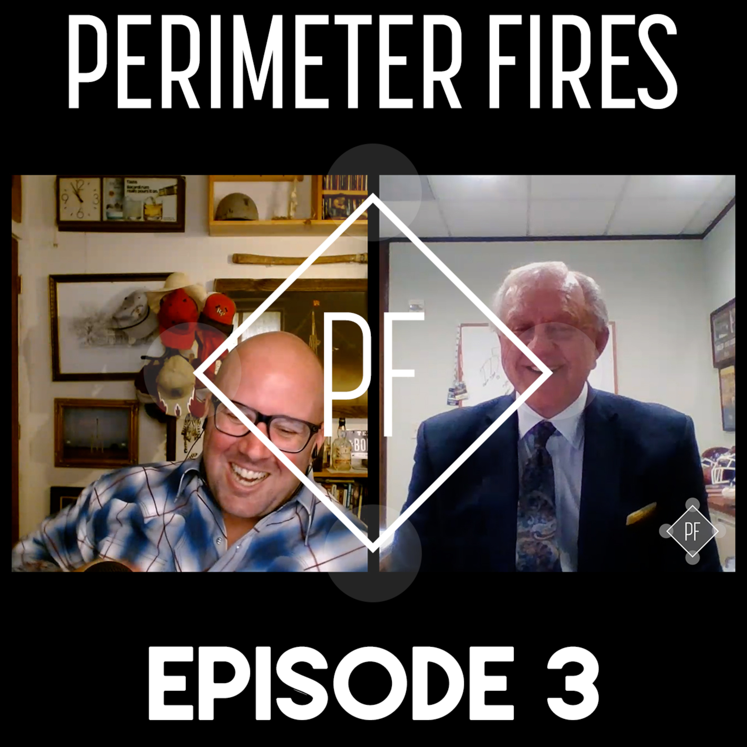 Perimeter Fires