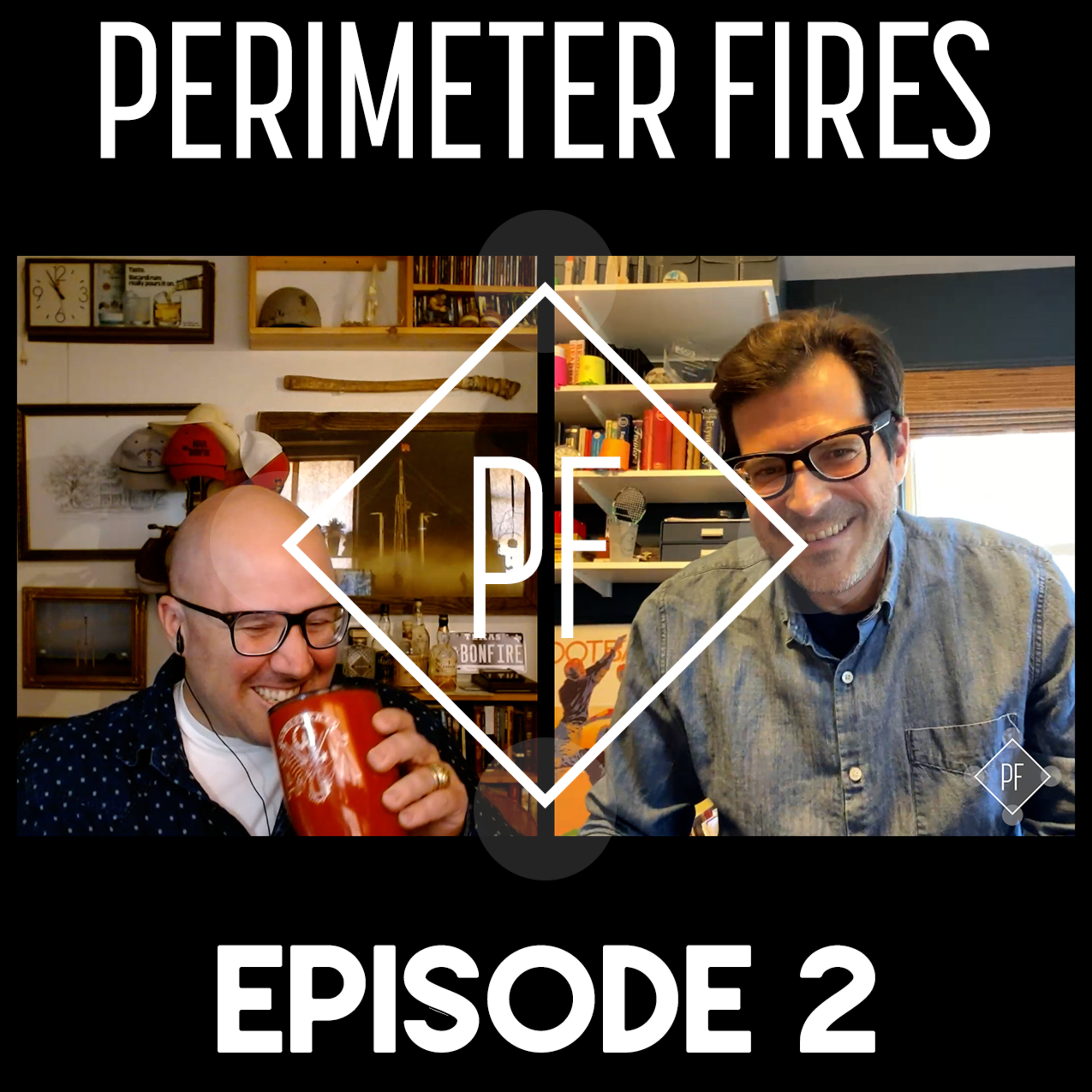 Perimeter Fires