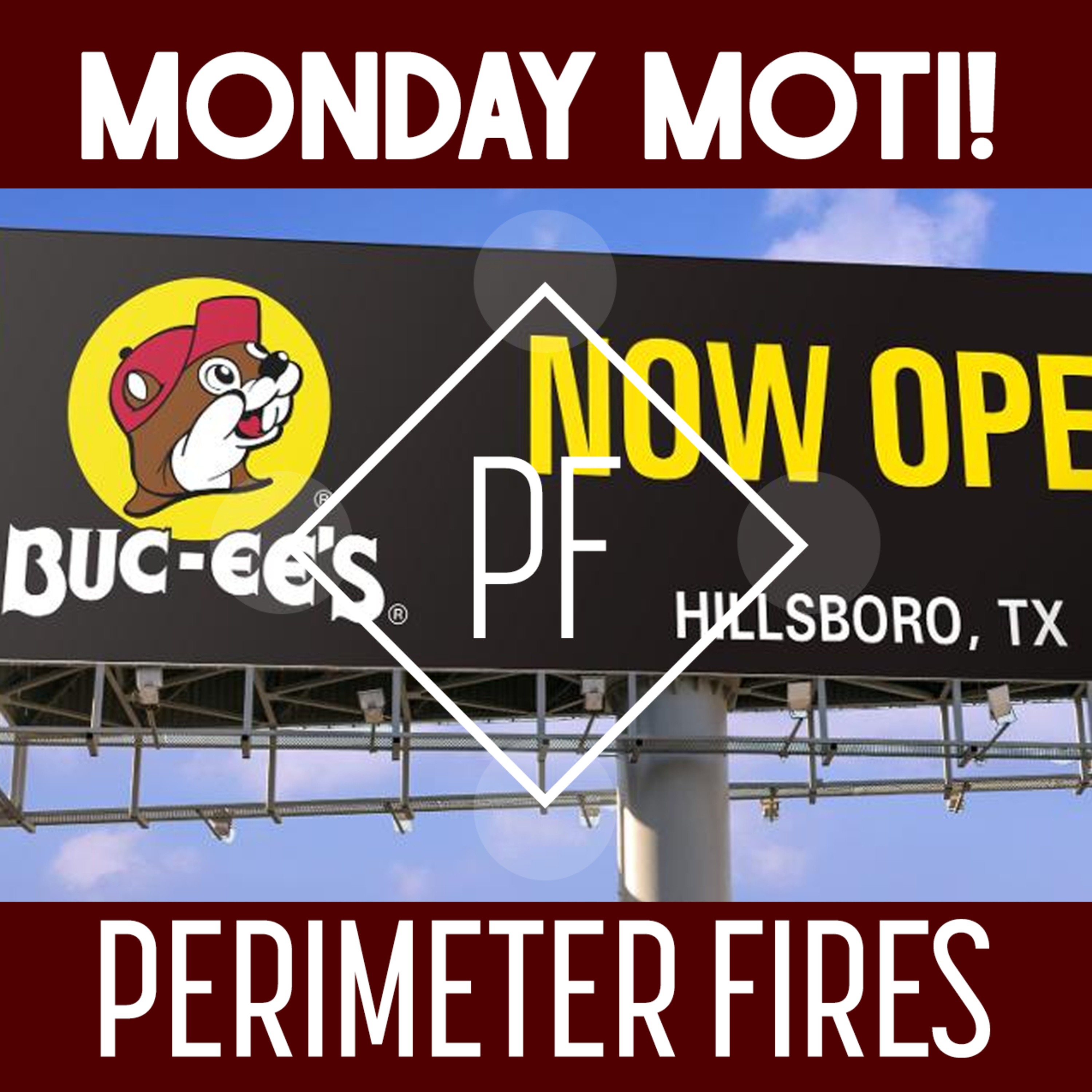 Perimeter Fires