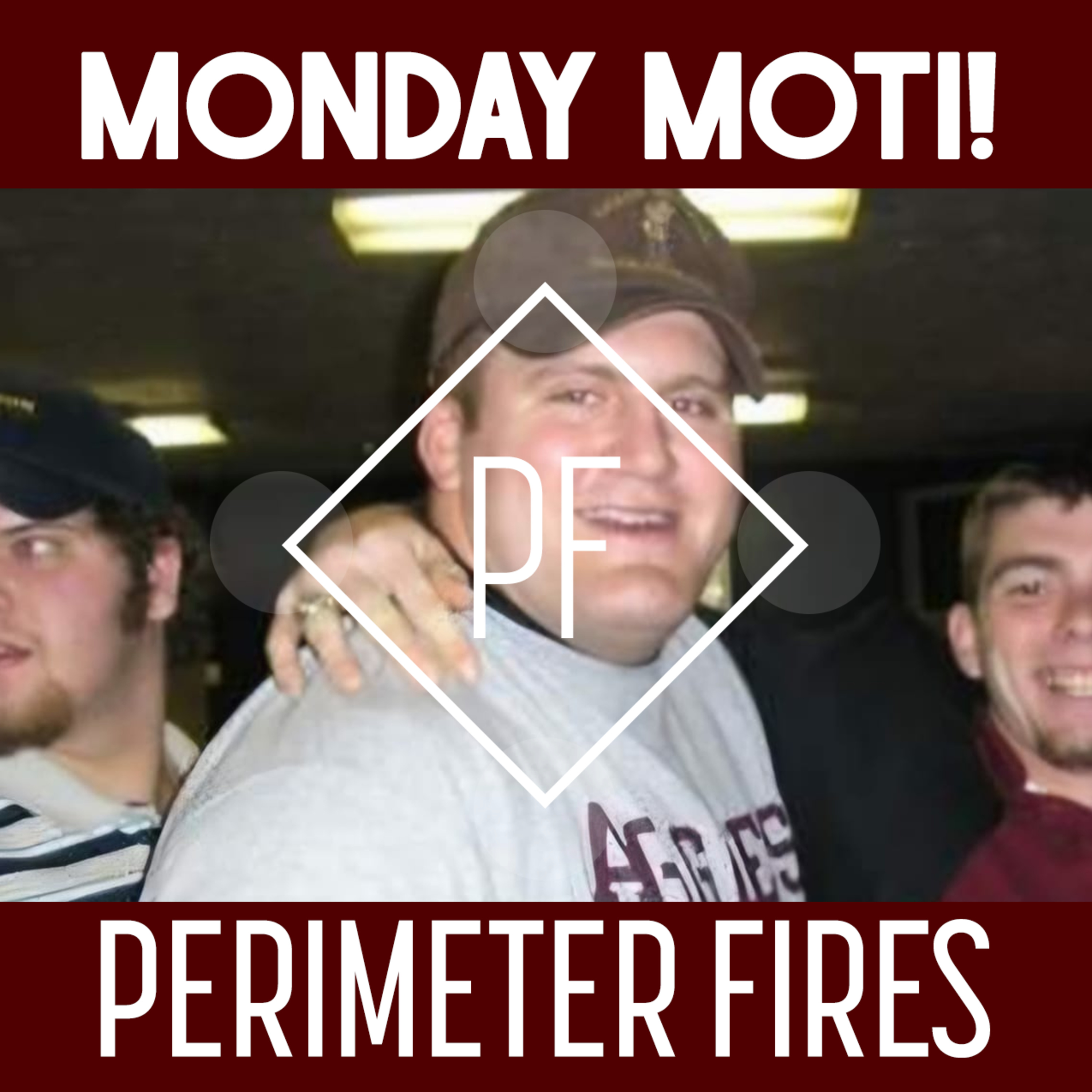 Perimeter Fires