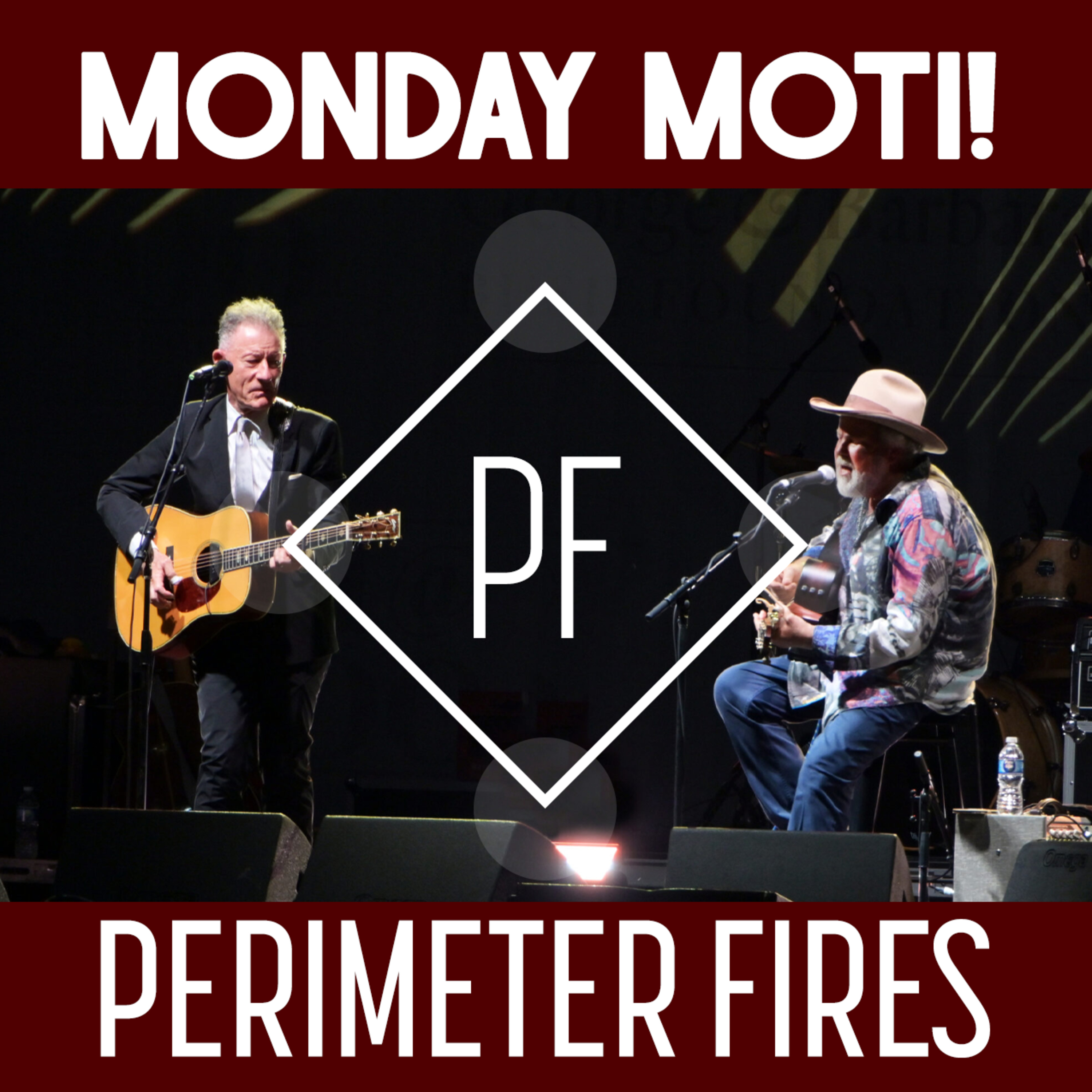 Perimeter Fires