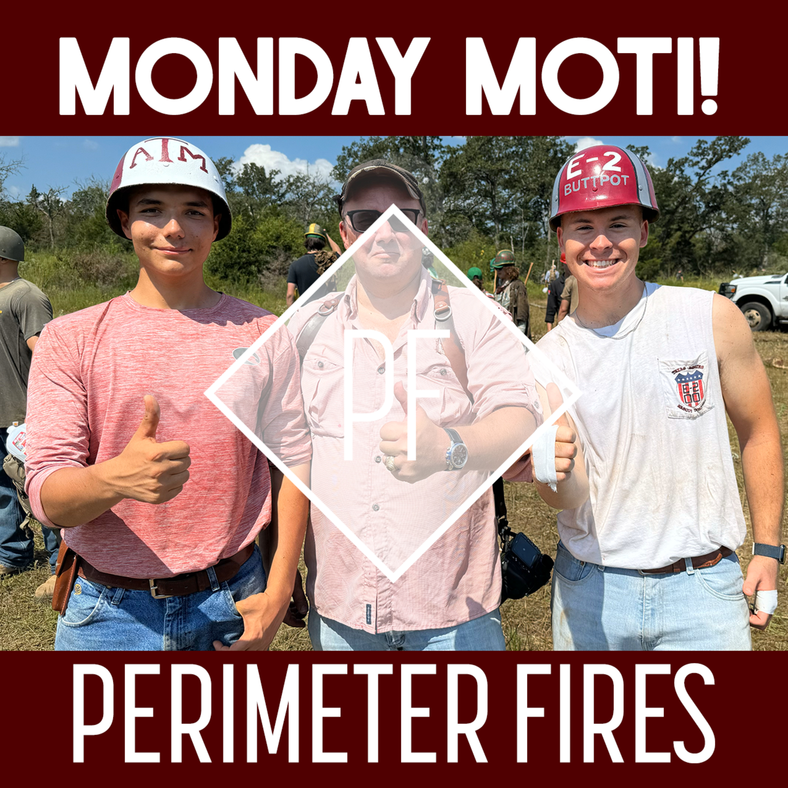 Perimeter Fires