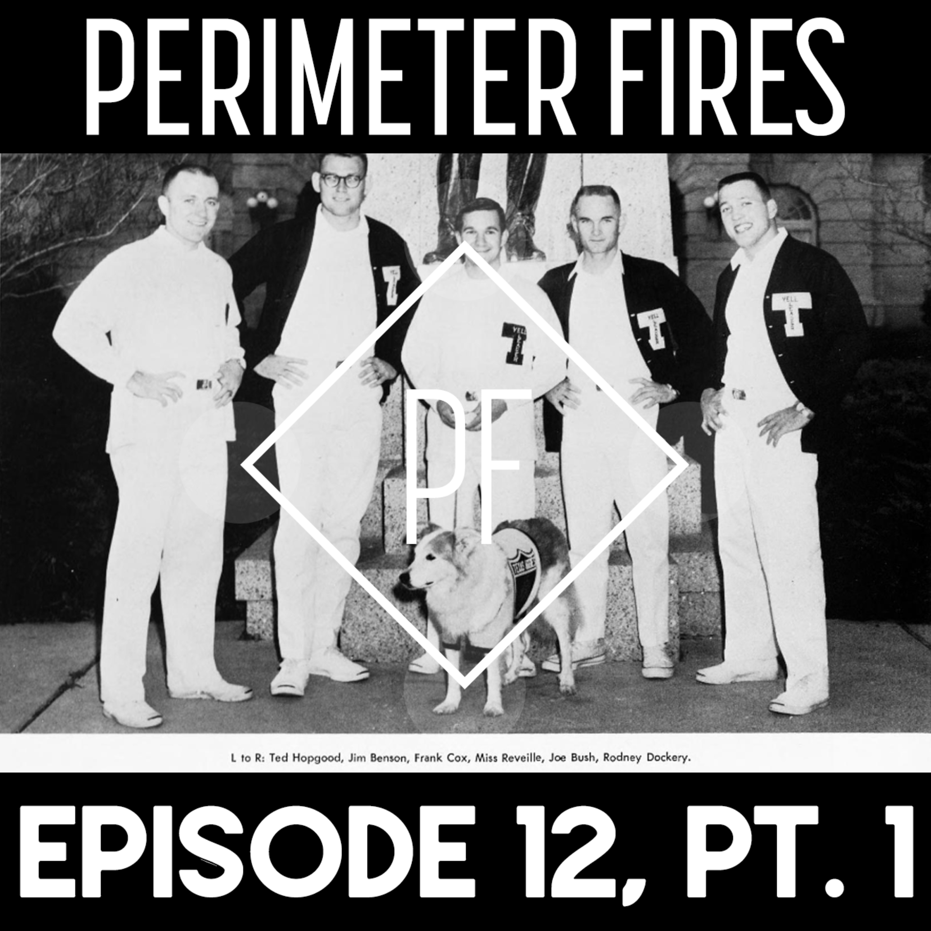 Perimeter Fires