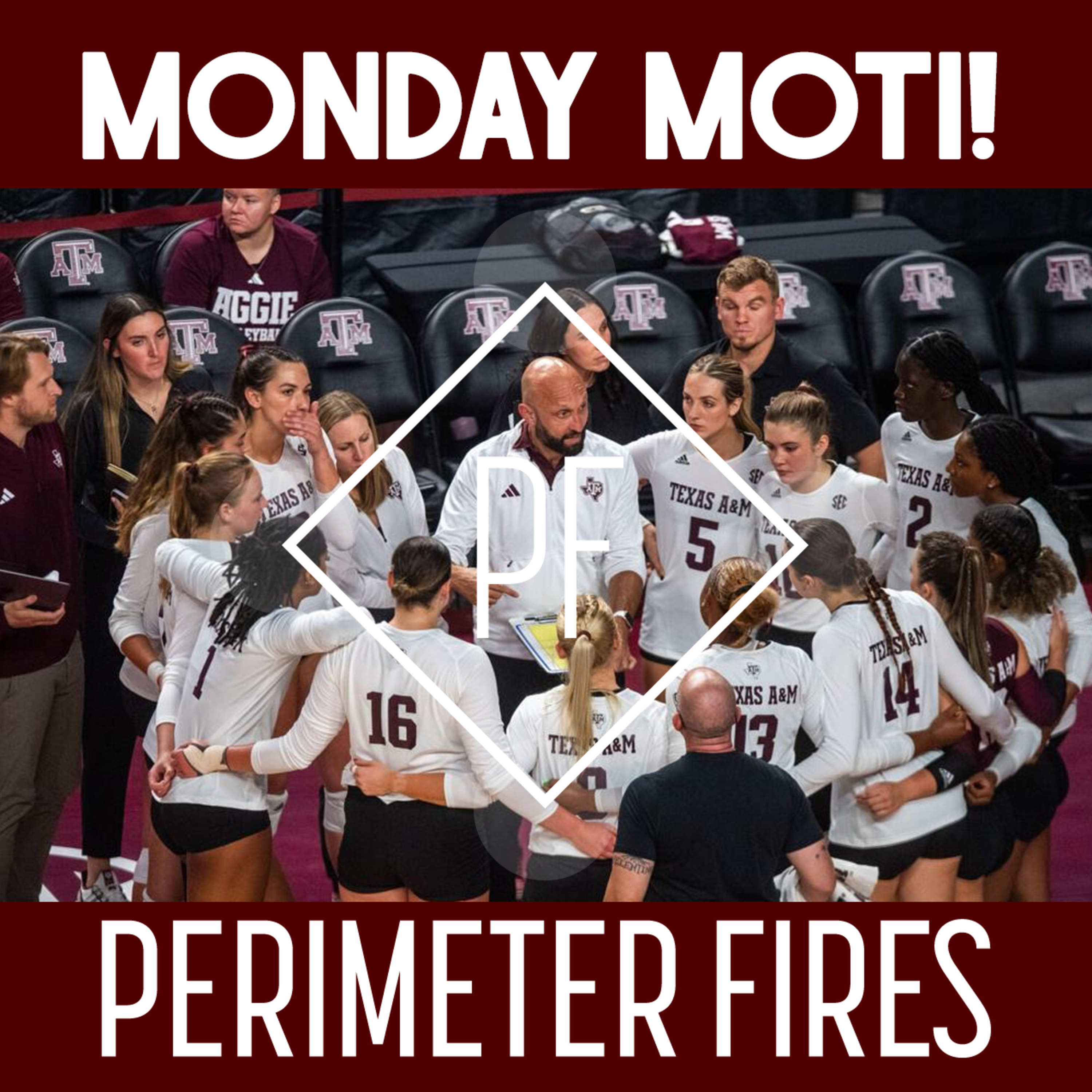 Perimeter Fires