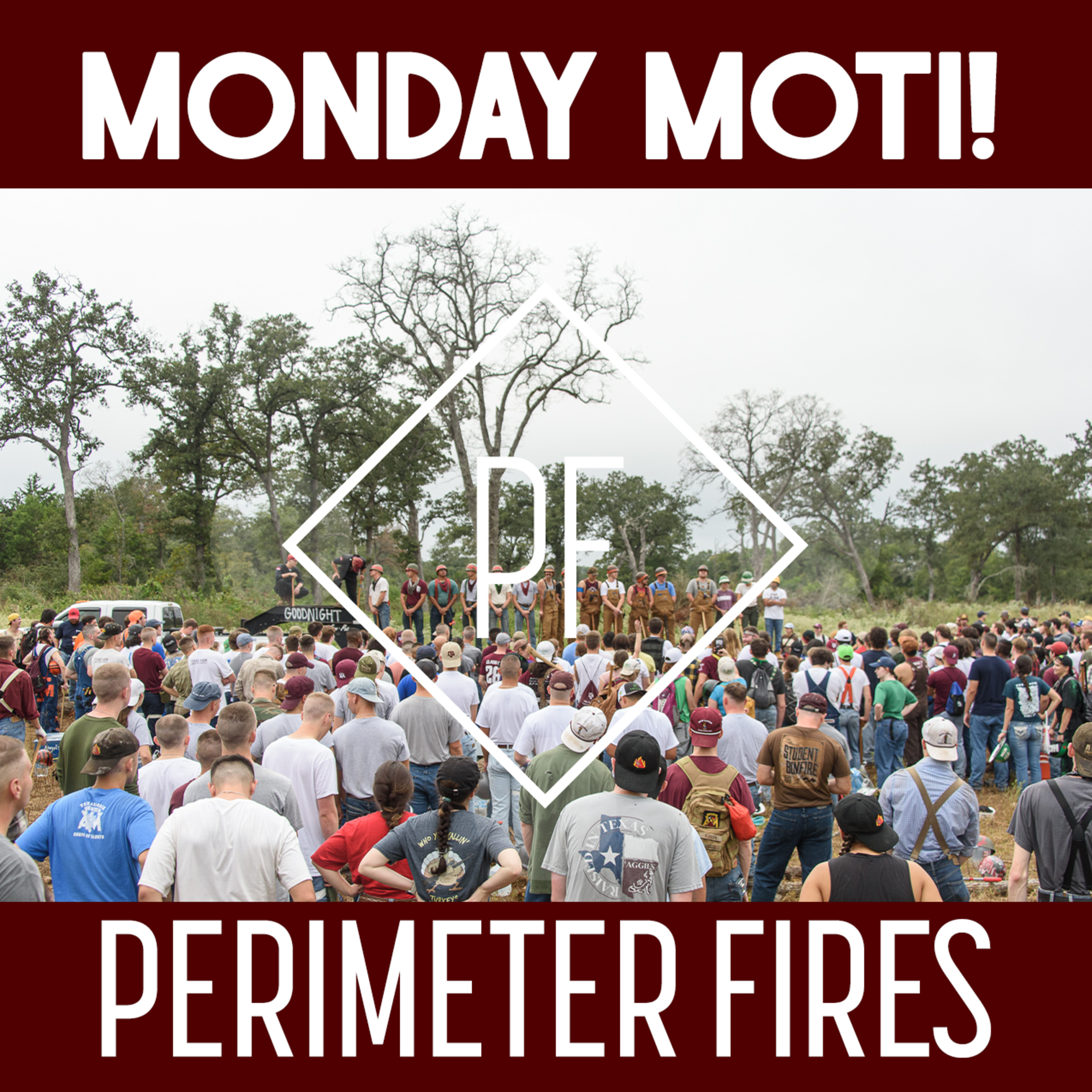 Perimeter Fires