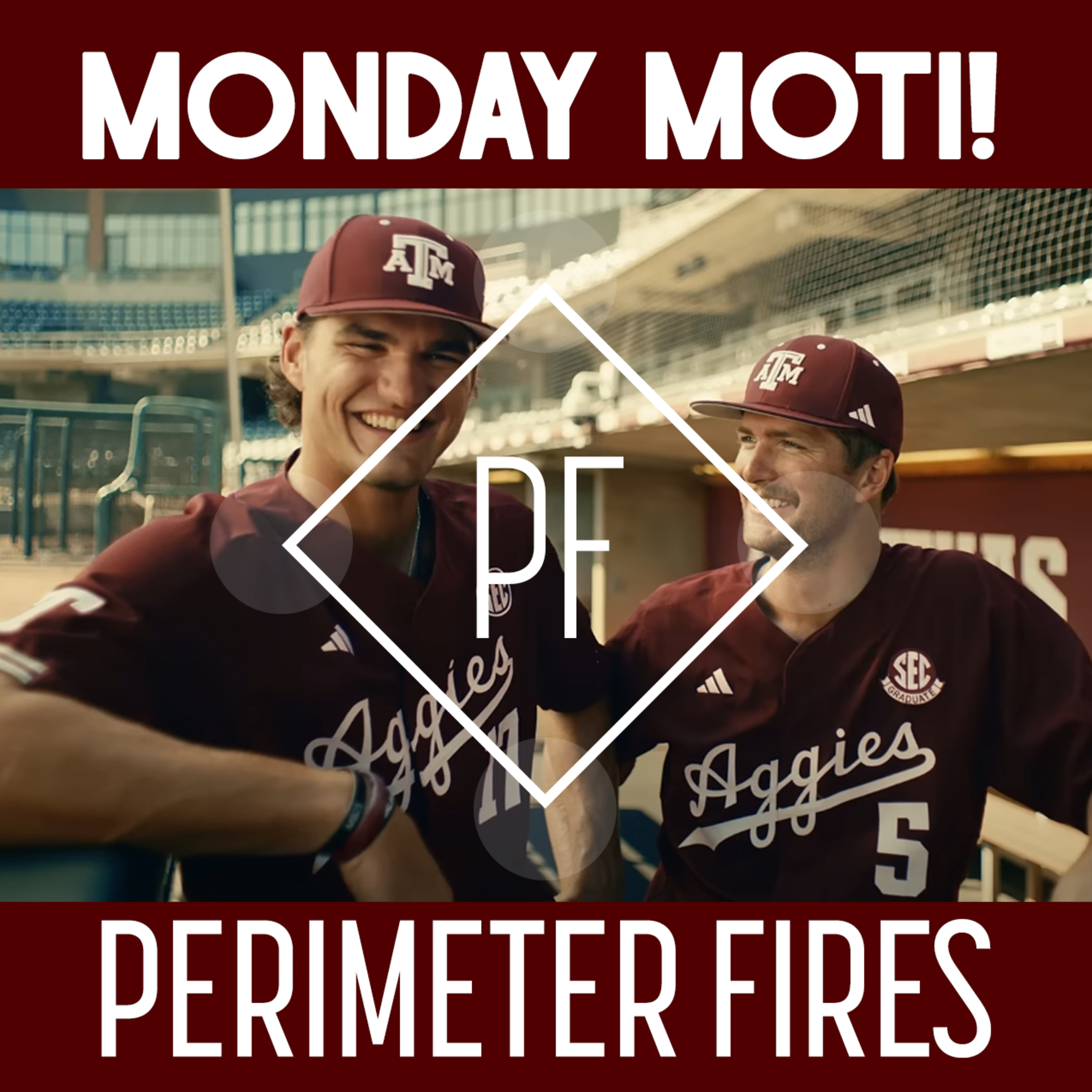 Perimeter Fires