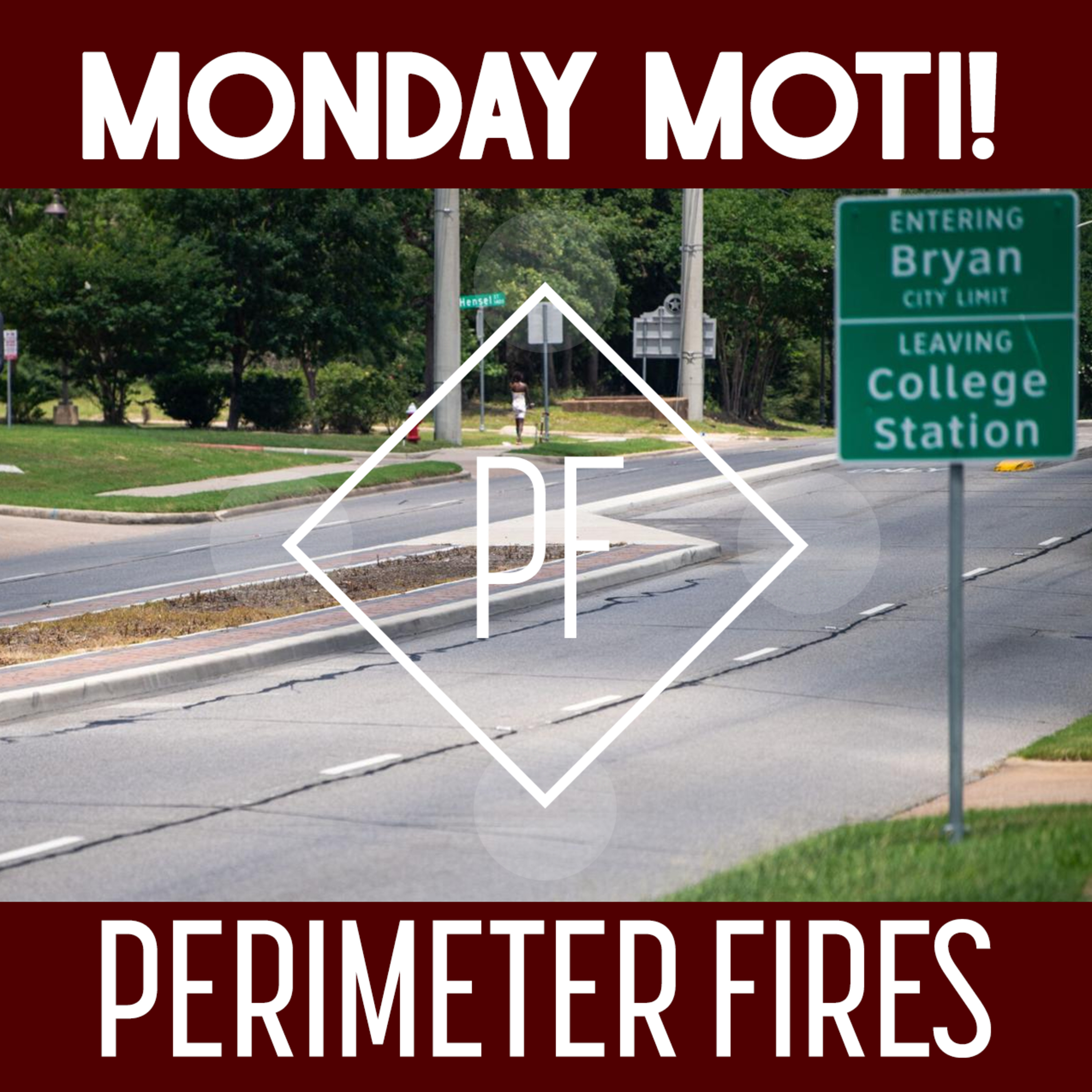 Perimeter Fires