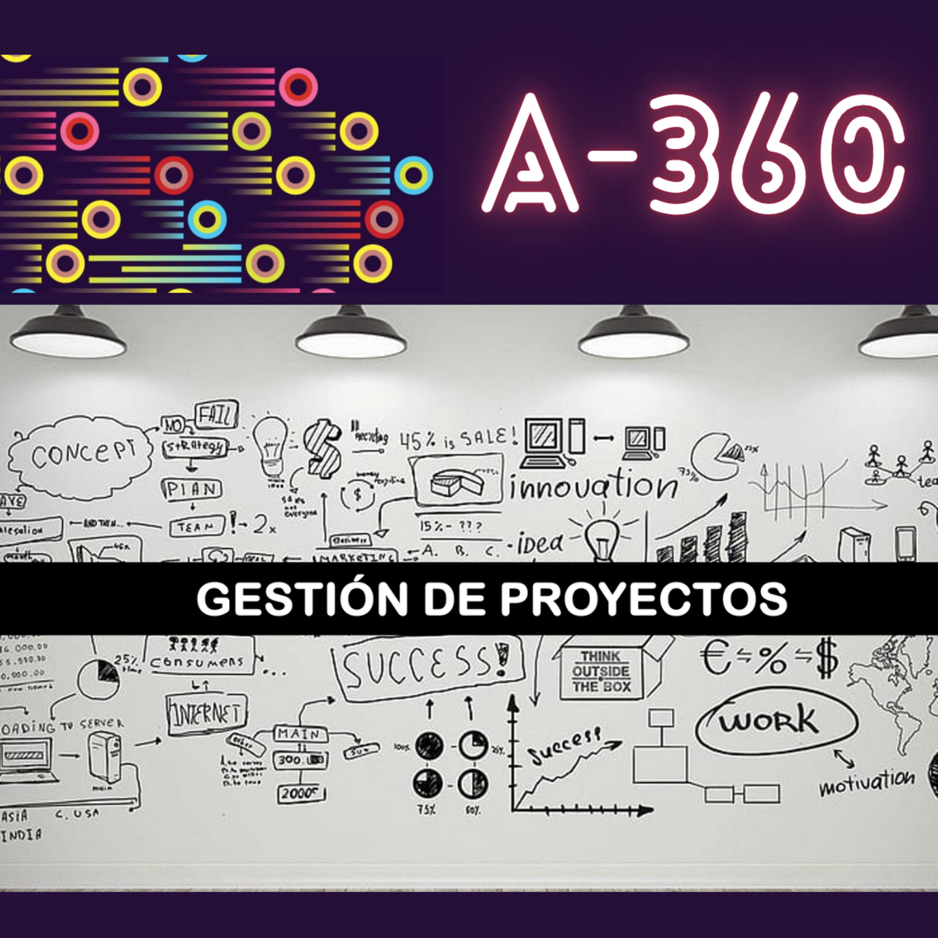 E1_Gestión de Proyectos Ágiles: Fundamentos para equipos modernos.