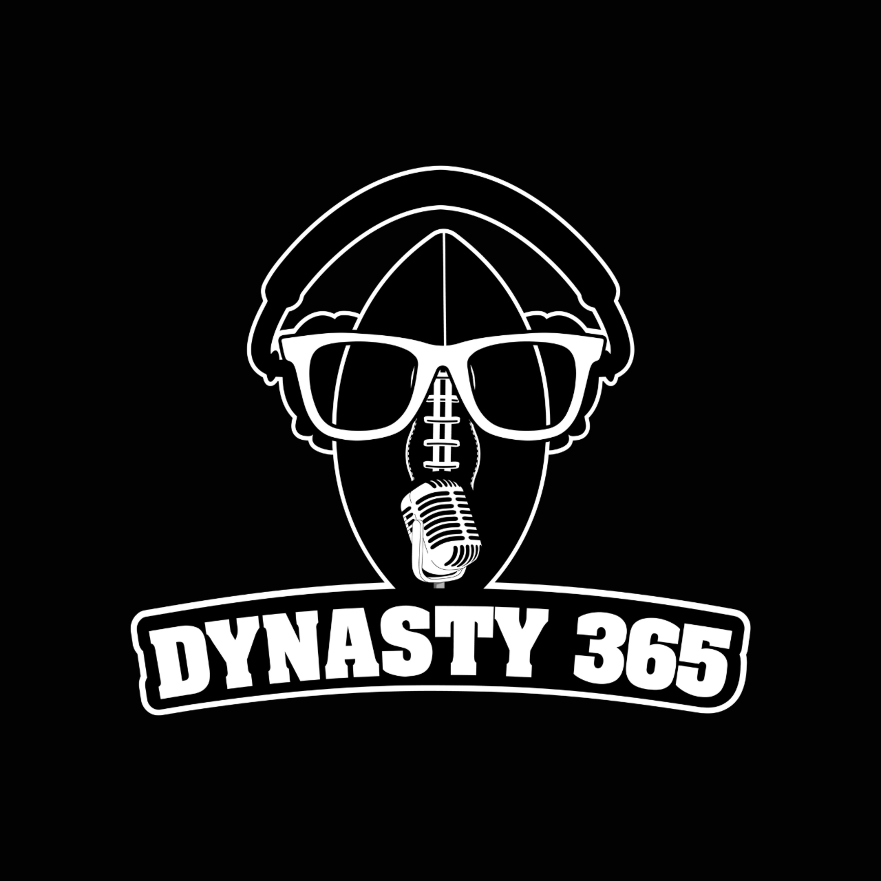 The Fantasy In Frames Podcast Network | Our Complete Collection of our Fantasy Football Shows