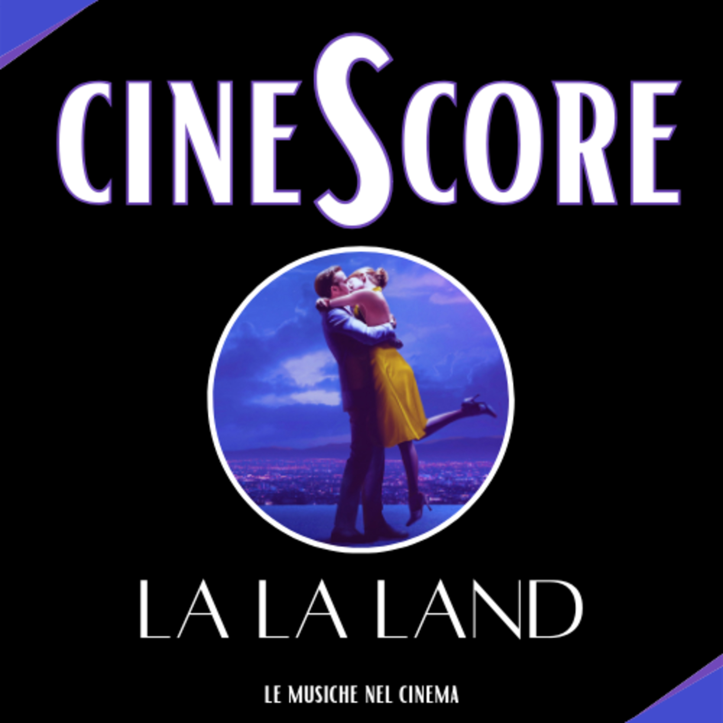 S4-E1) La La Land - Justin Hurwitz (2016)